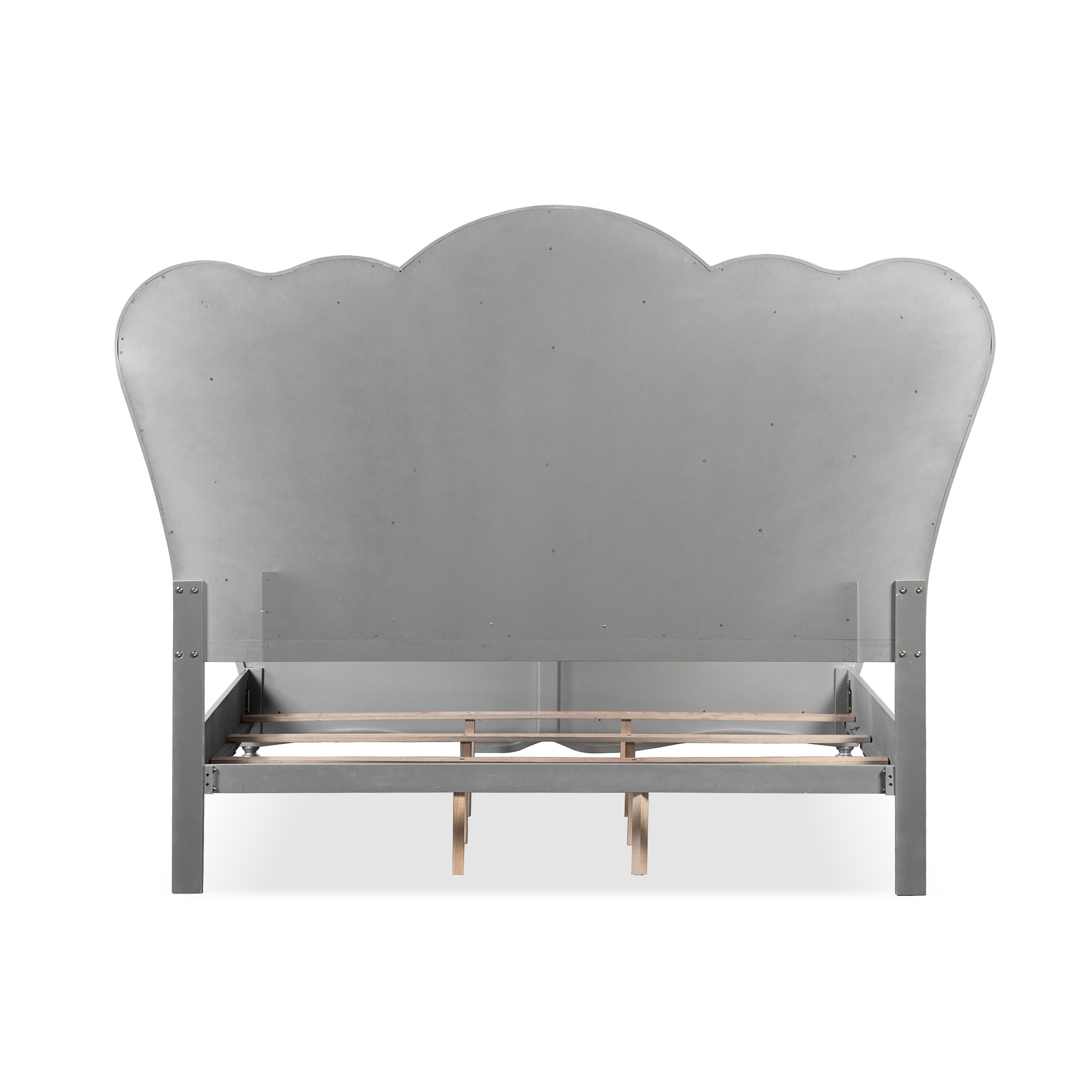 Furniture of America IDF-7416SV-Q beds - View #6