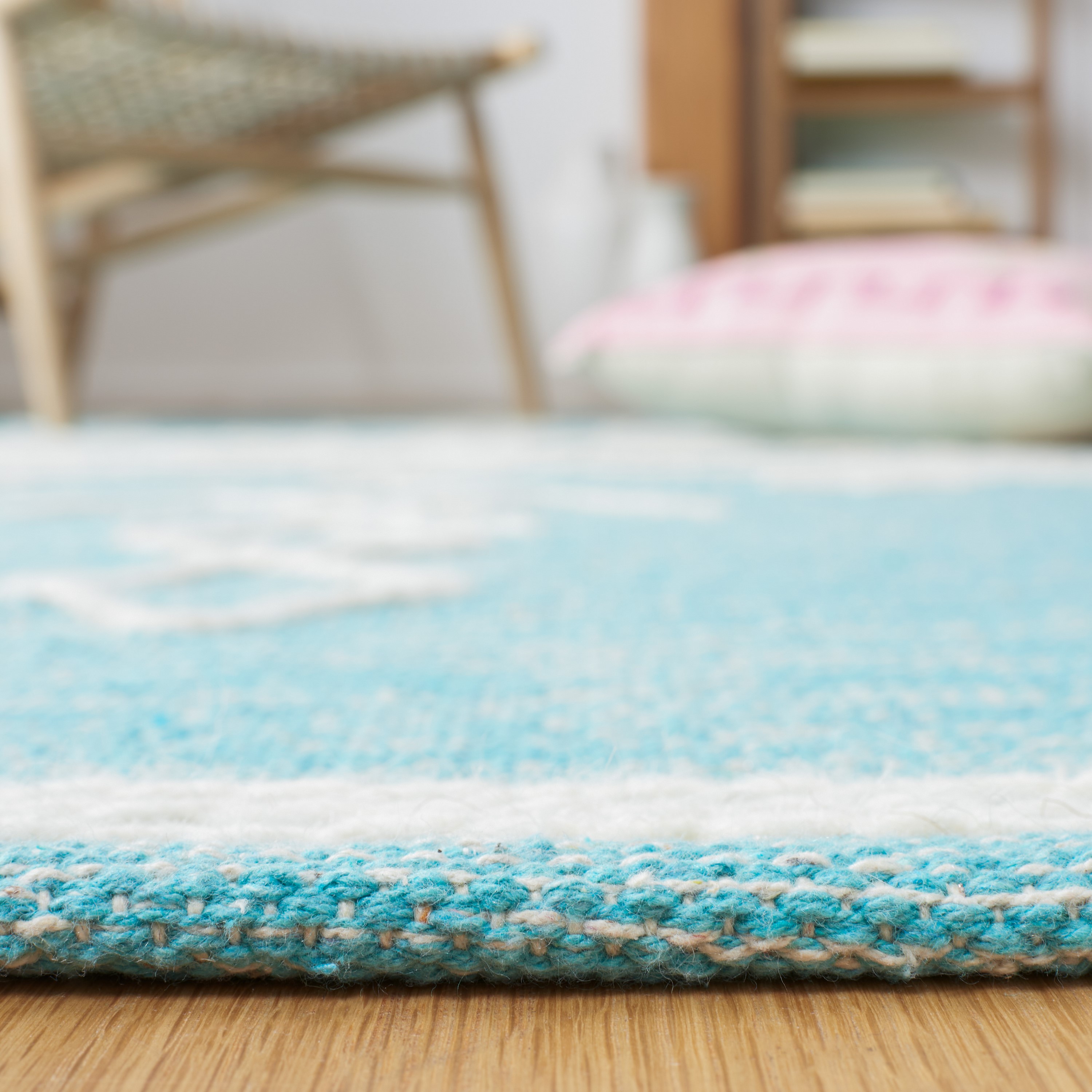 Safavieh KLM851K-8 rugs - View #4