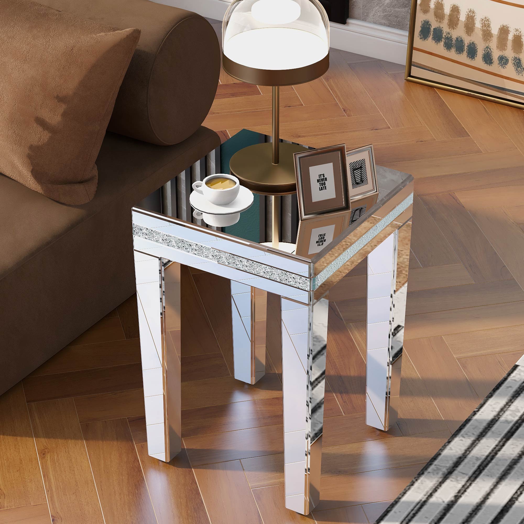 ModernLuxe WF296595AAN Coffee-Tables - View #2