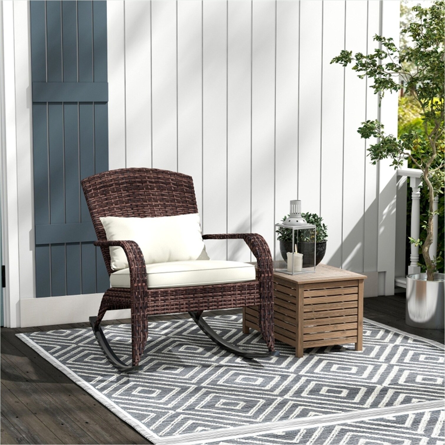 SunJet WEQ0CZJ2HDEQ Patio-Chairs - View #2