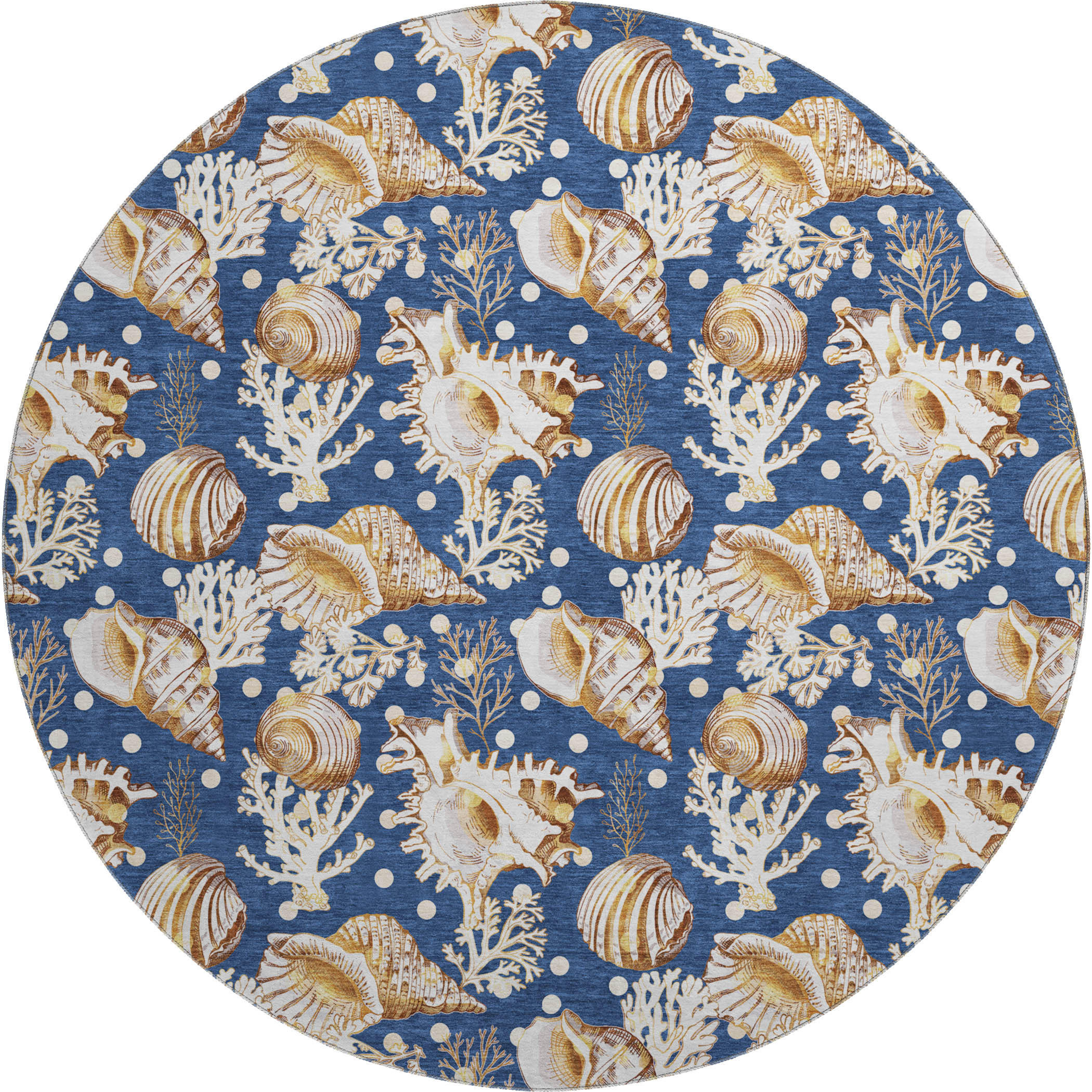 Addison Rugs AMF185BL8RO rugs - View #2