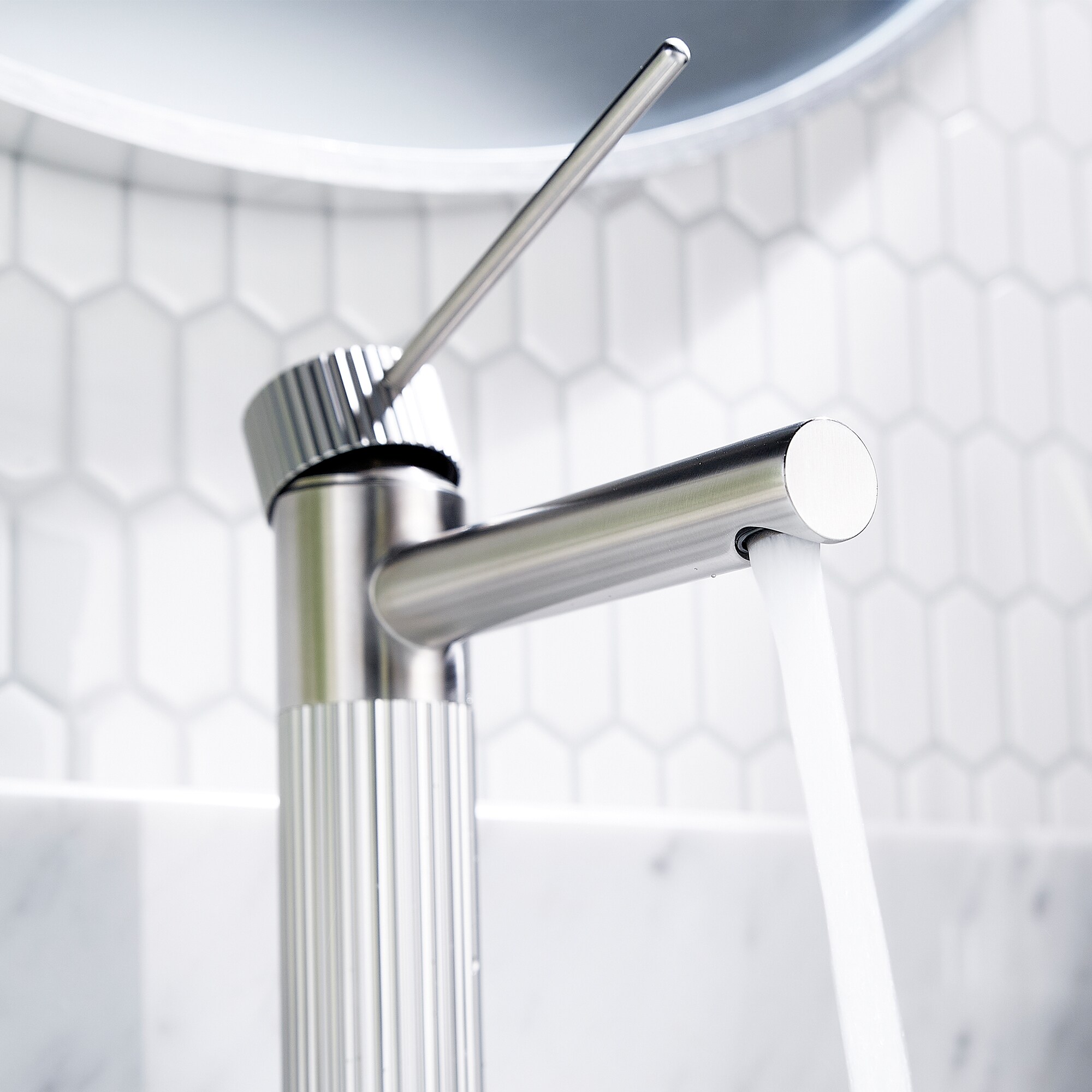 FURUISI LL3A45SS Lavatory-Faucets - View #5