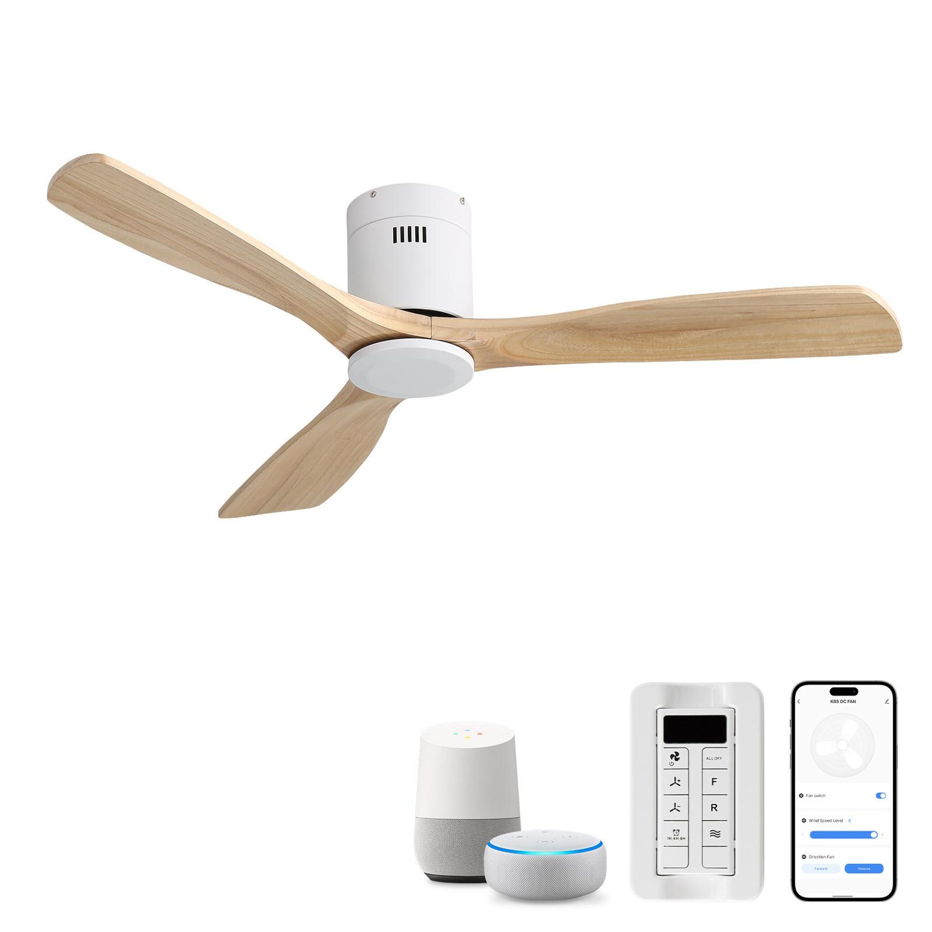 Bayfeve BF-380547-MP Ceiling-Fans - View #7