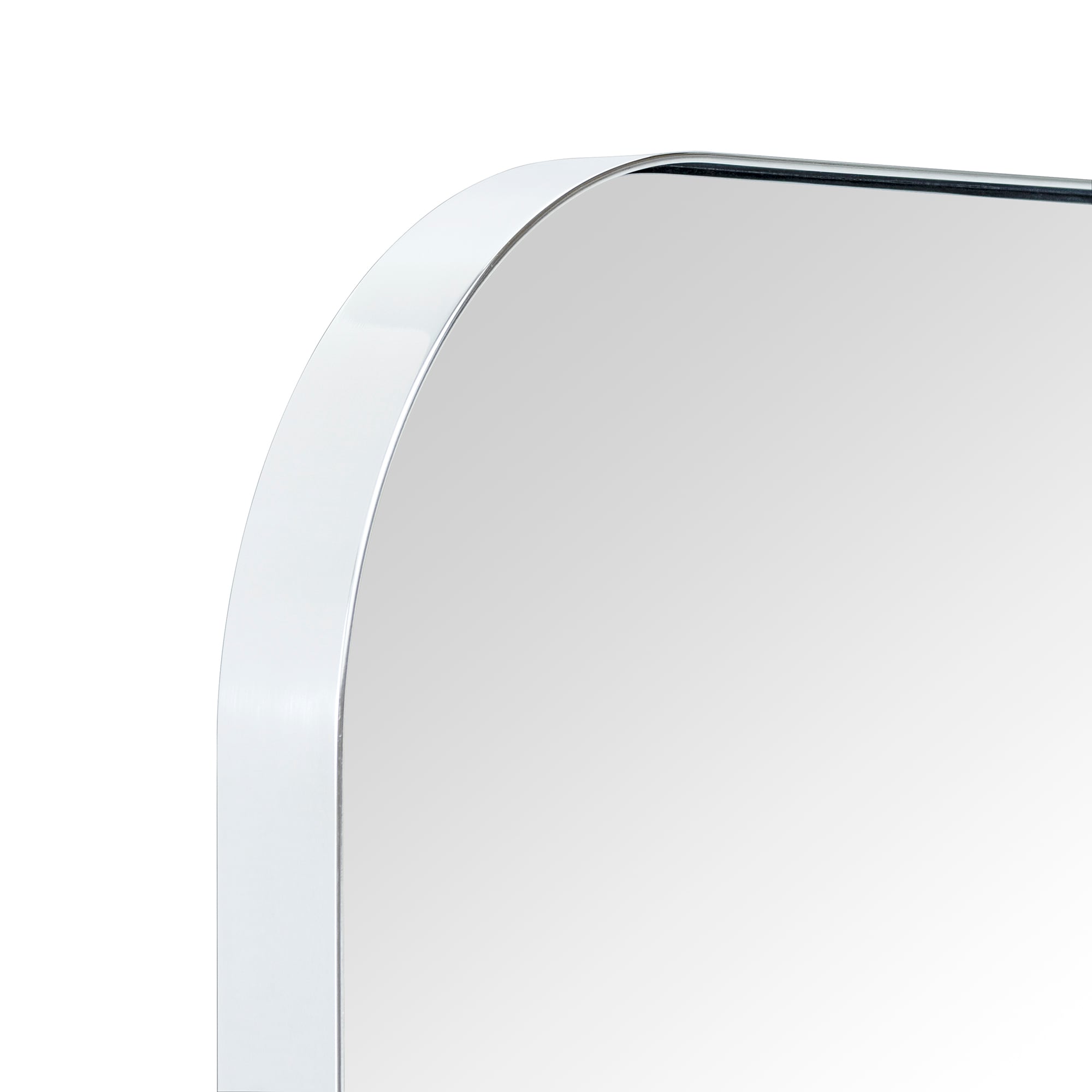 TEHOME GC-0Y012 Framed-Bath-Mirrors - View #5