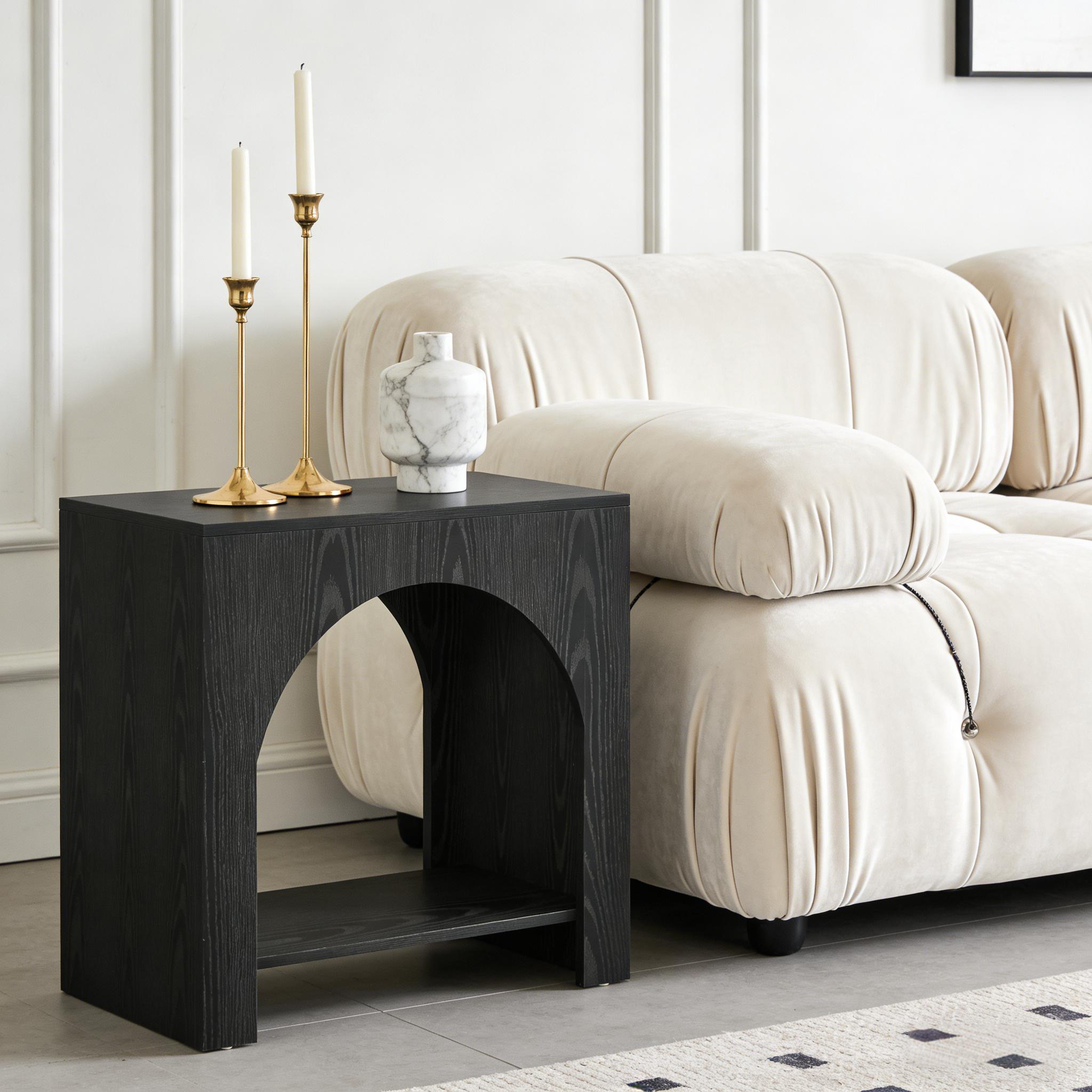 LUXEYARD DS-R-1P462517 End-Tables - View #5