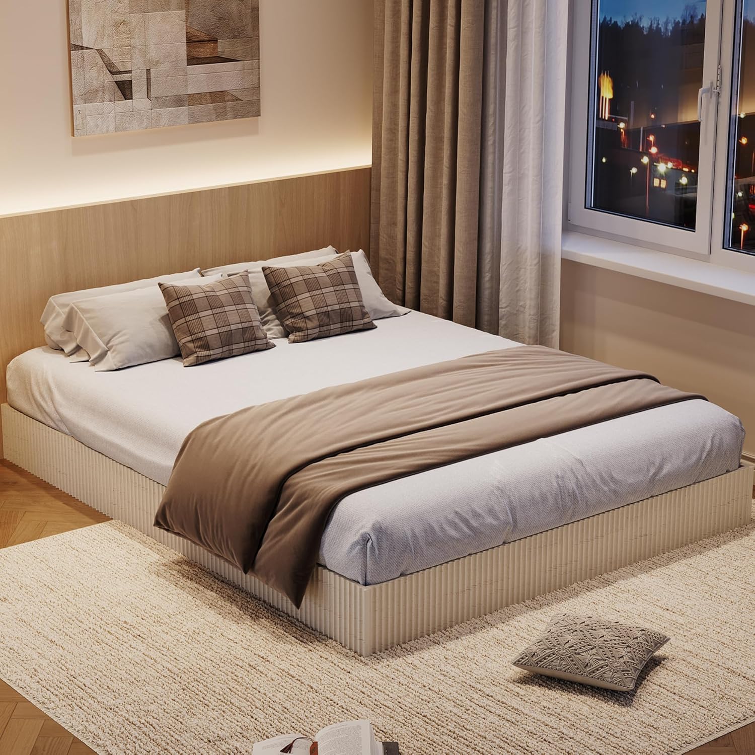 GAOMON YHI6SUUIG2B31Z9 beds - View #3