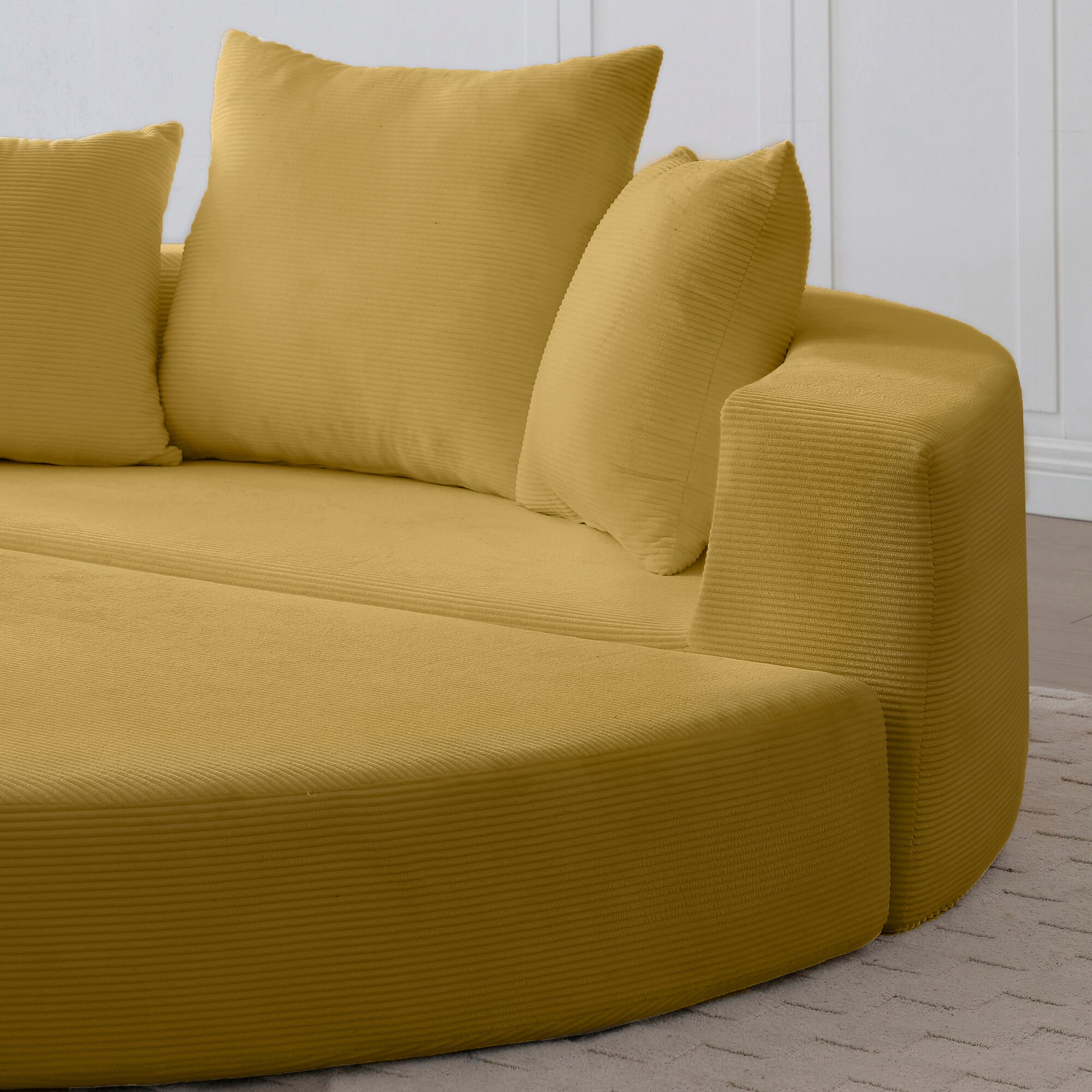 LUXEYARD DS-X-SOFA212152 futons - View #6