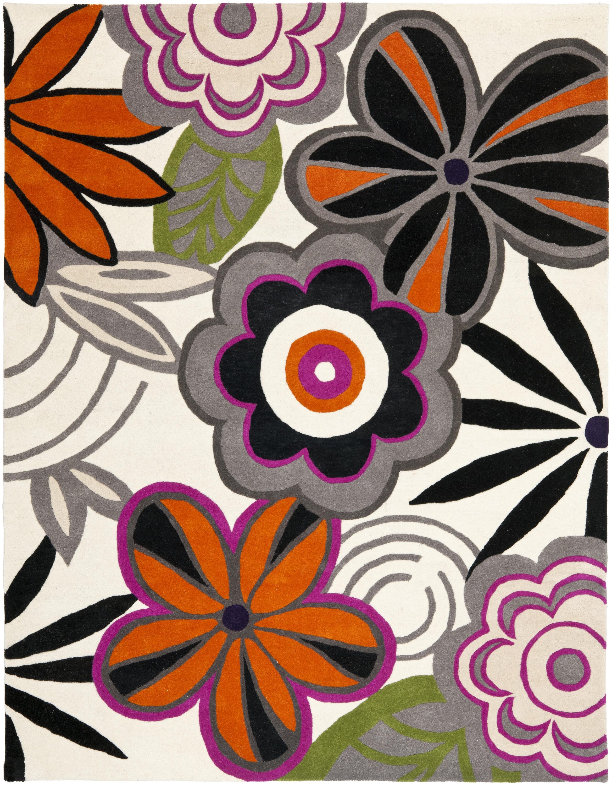 Safavieh SOH743A-8 rugs - View #2