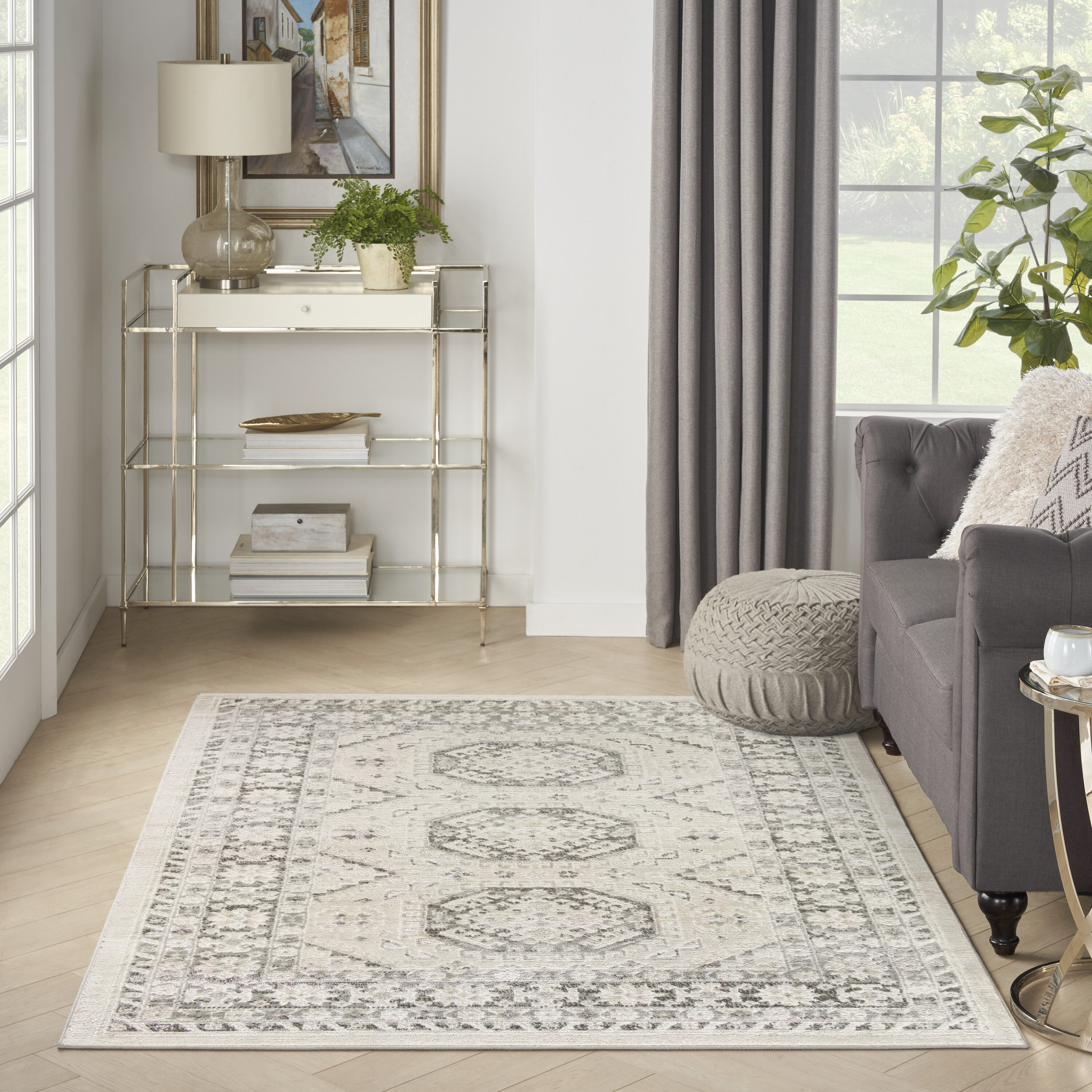 Nourison Home 099446918161 rugs - View #4