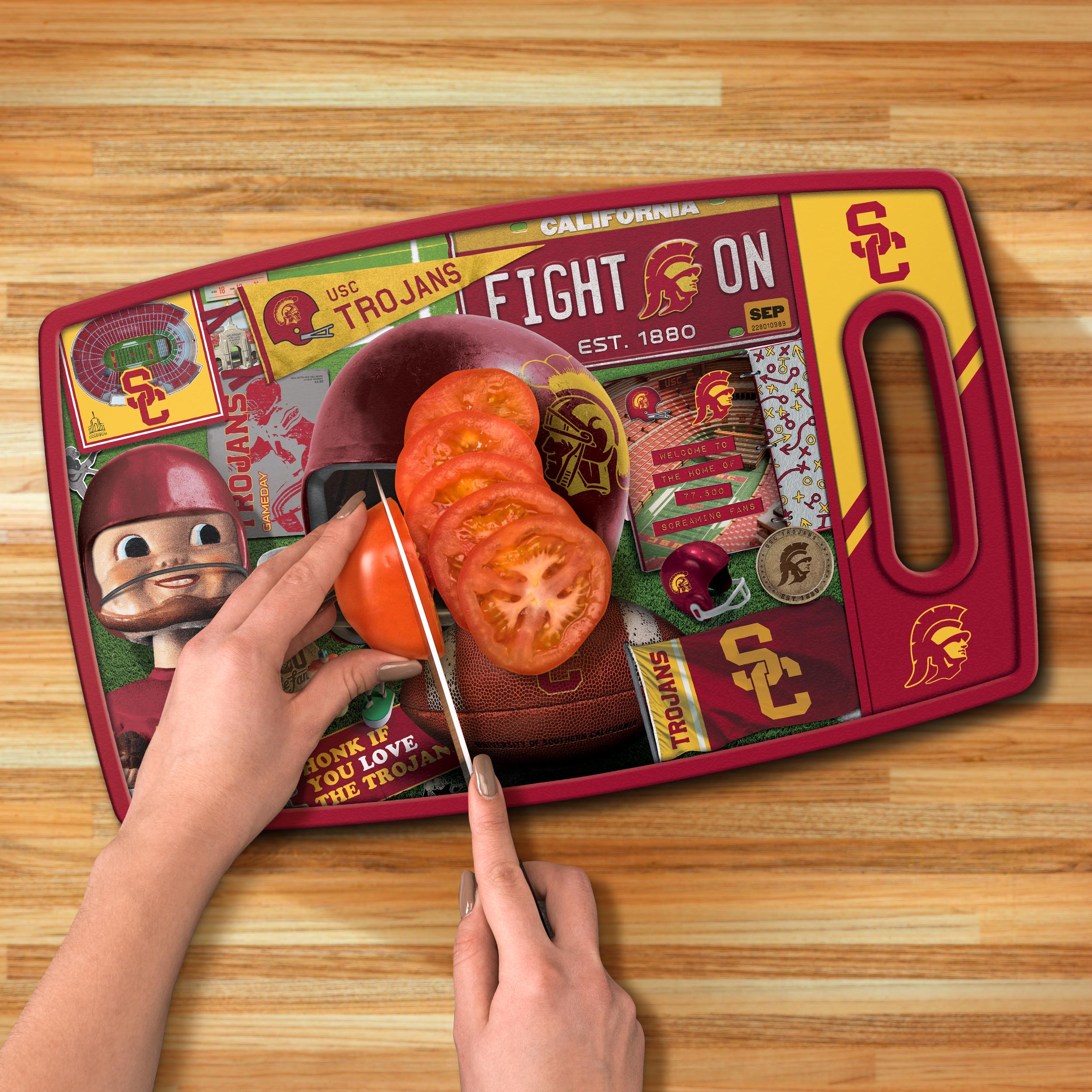 Sportula 0959540 Cutting-Boards - View #4