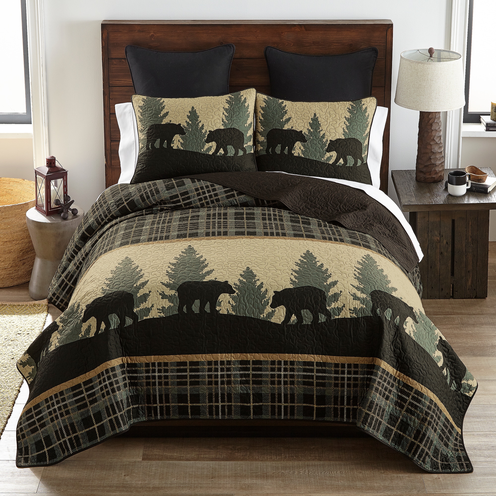 Donna Sharp 33424 Comforters-And-Bedspreads - View #2
