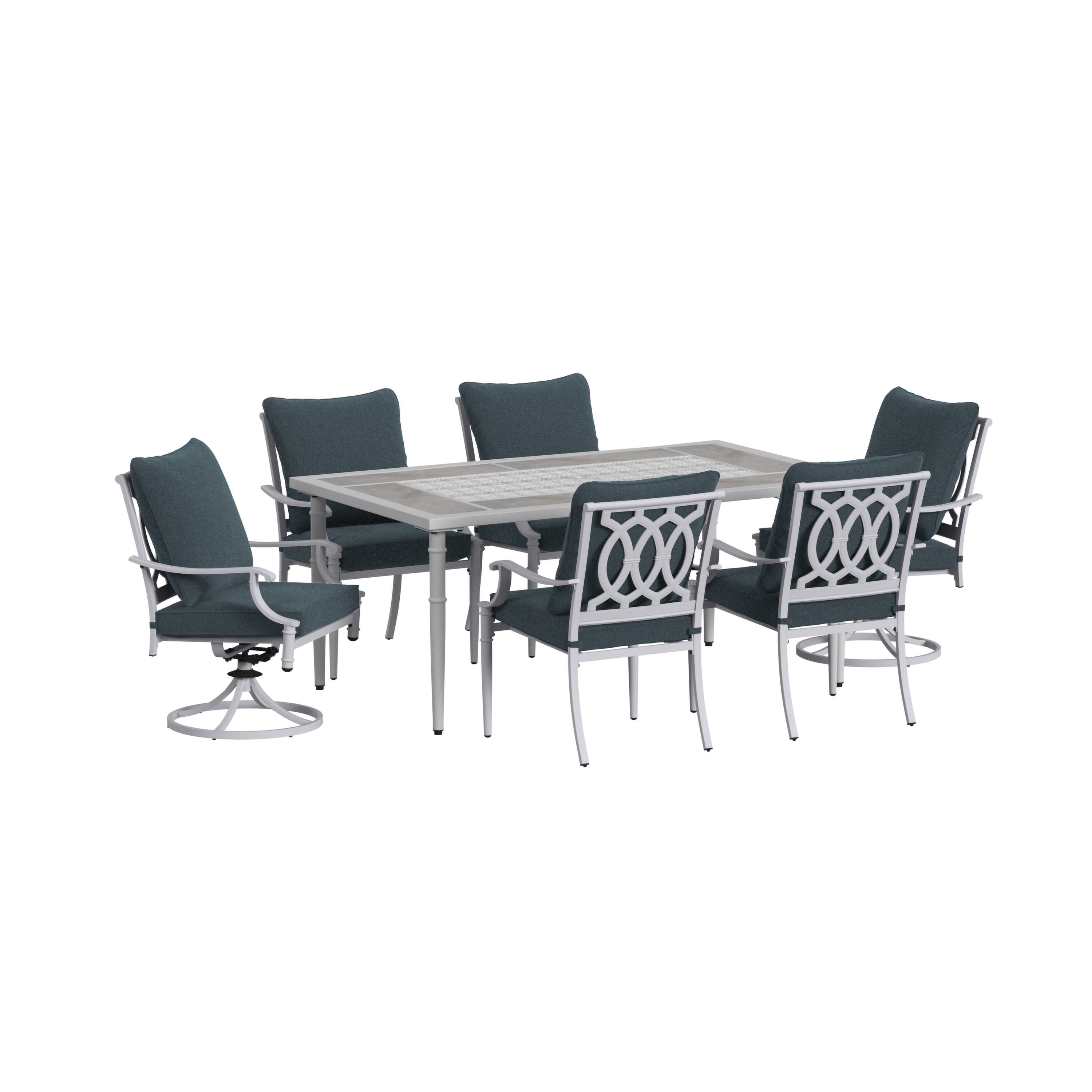 allen + roth LOS23006-2 Patio-Dining-Sets - View #4