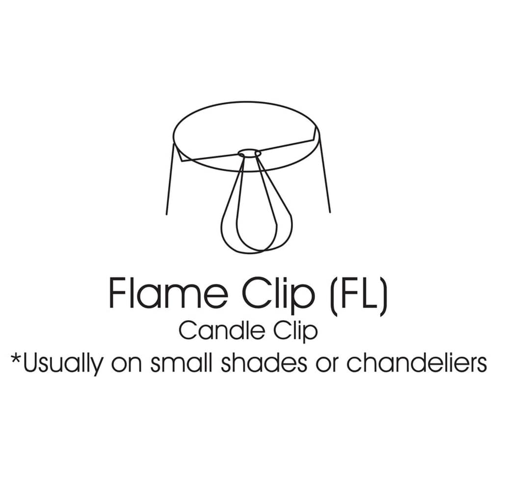 Cloth & Wire SI54104 Lamp-Shades - View #2