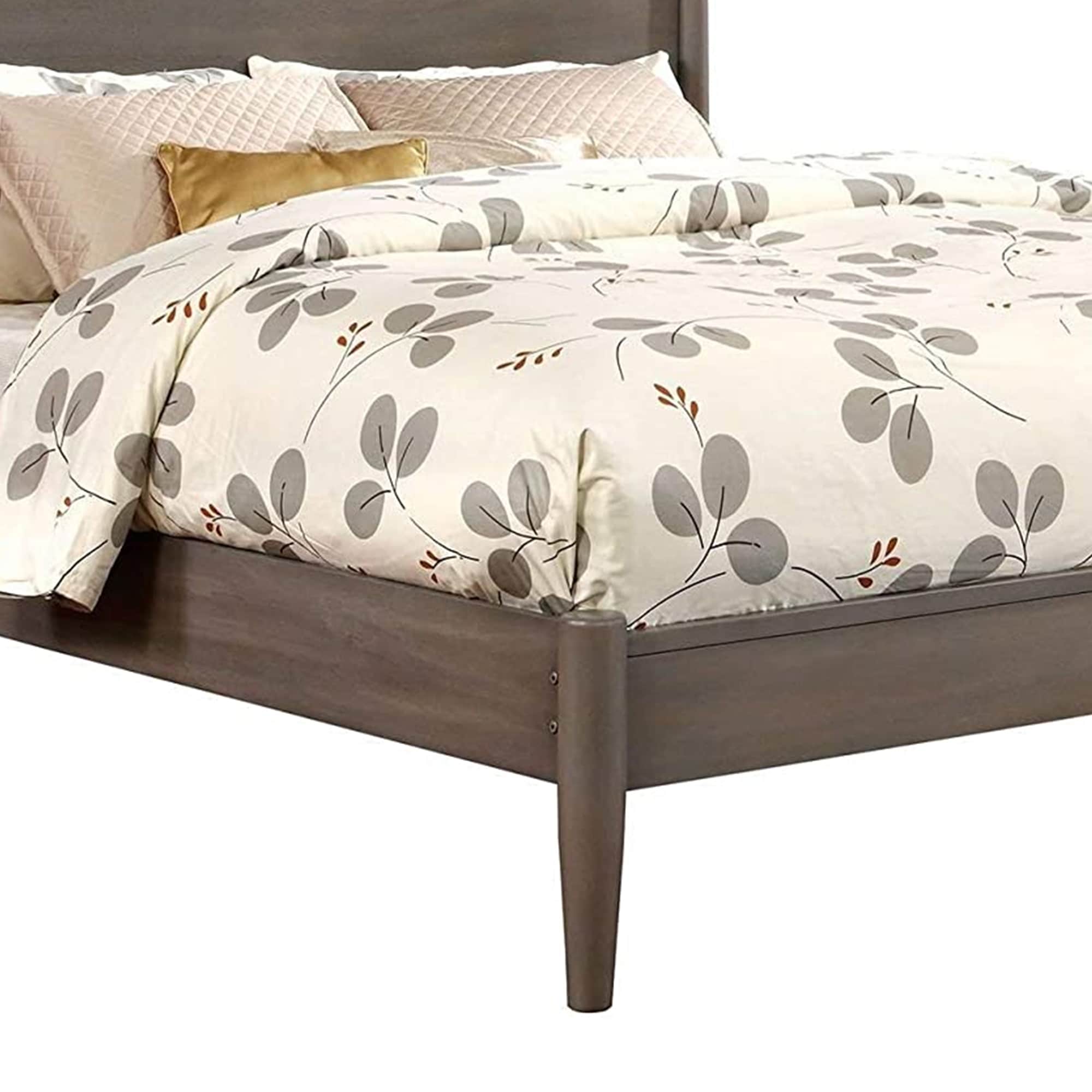 Benzara BM217705 beds - View #4