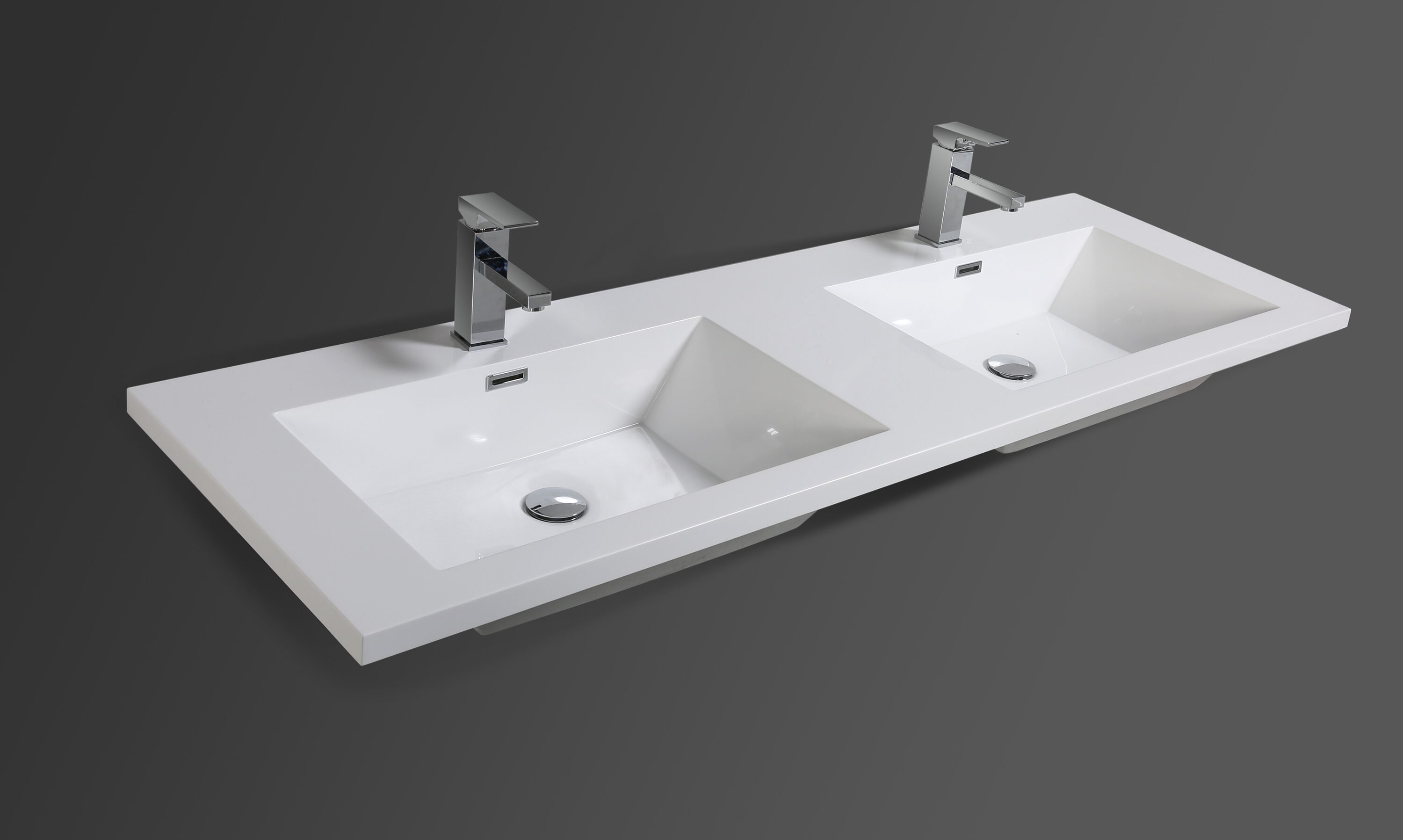 Moreno Bath MOB60D-RW Bath-Vanity-Combo - View #9