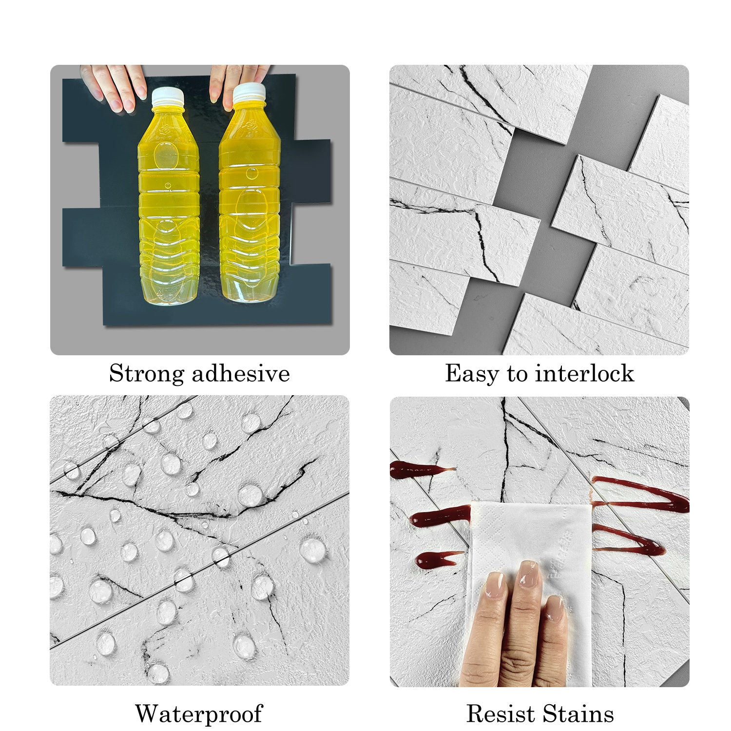 Murella 69004 Ceramic-Tile - View #5