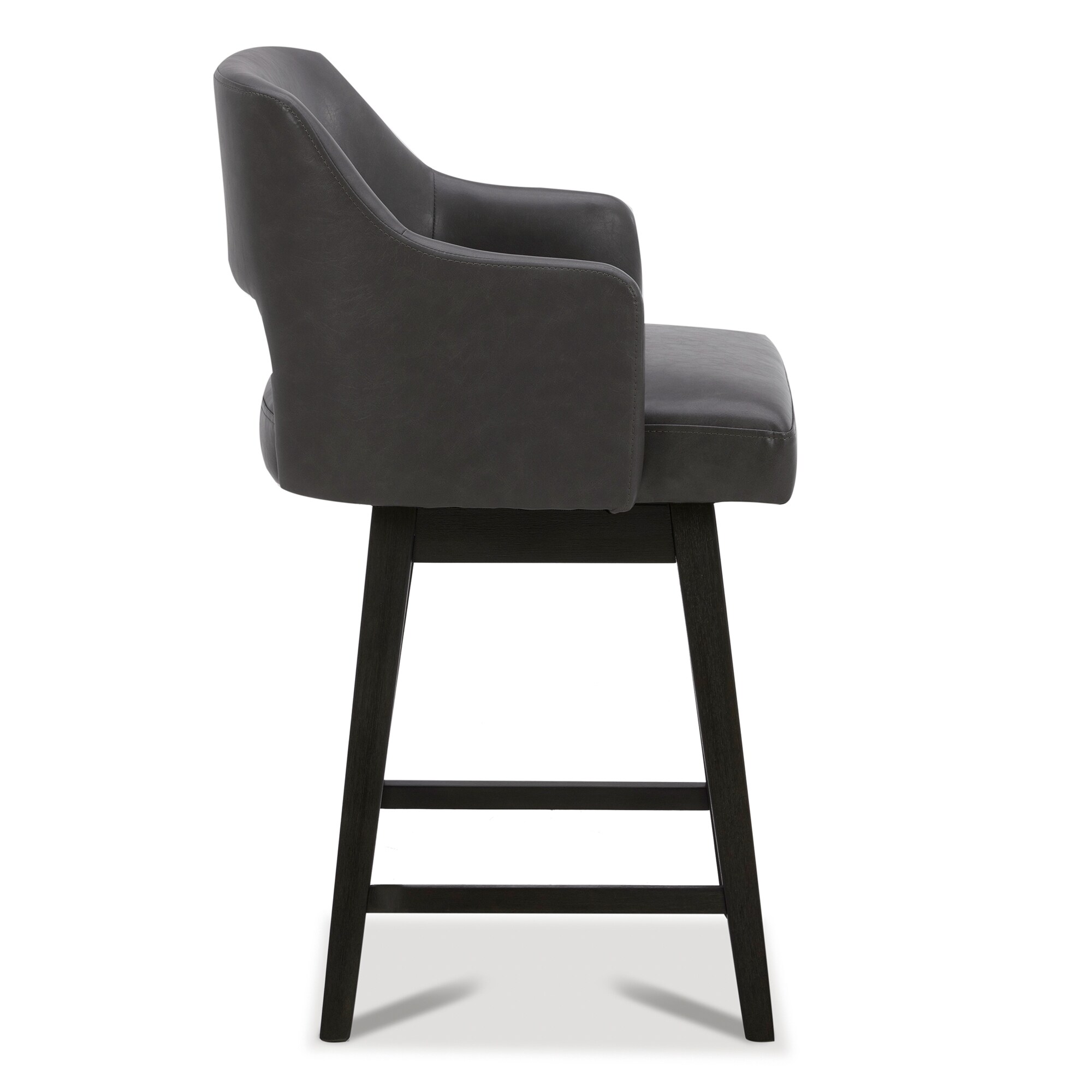 Circle 55 LWSY1279-PU6016 stools - View #4