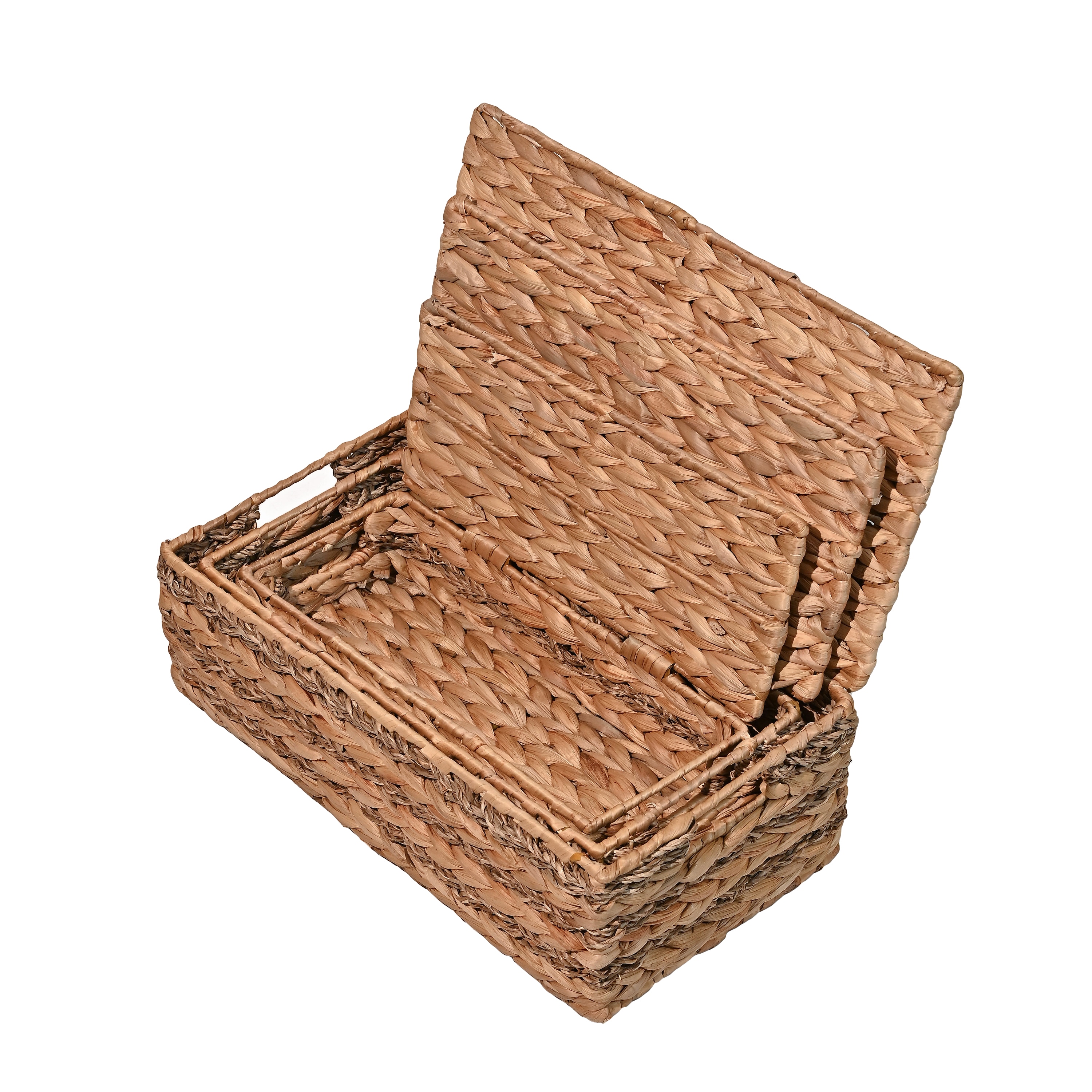 happimess BSK2000A-3SET Bins-Baskets - View #4