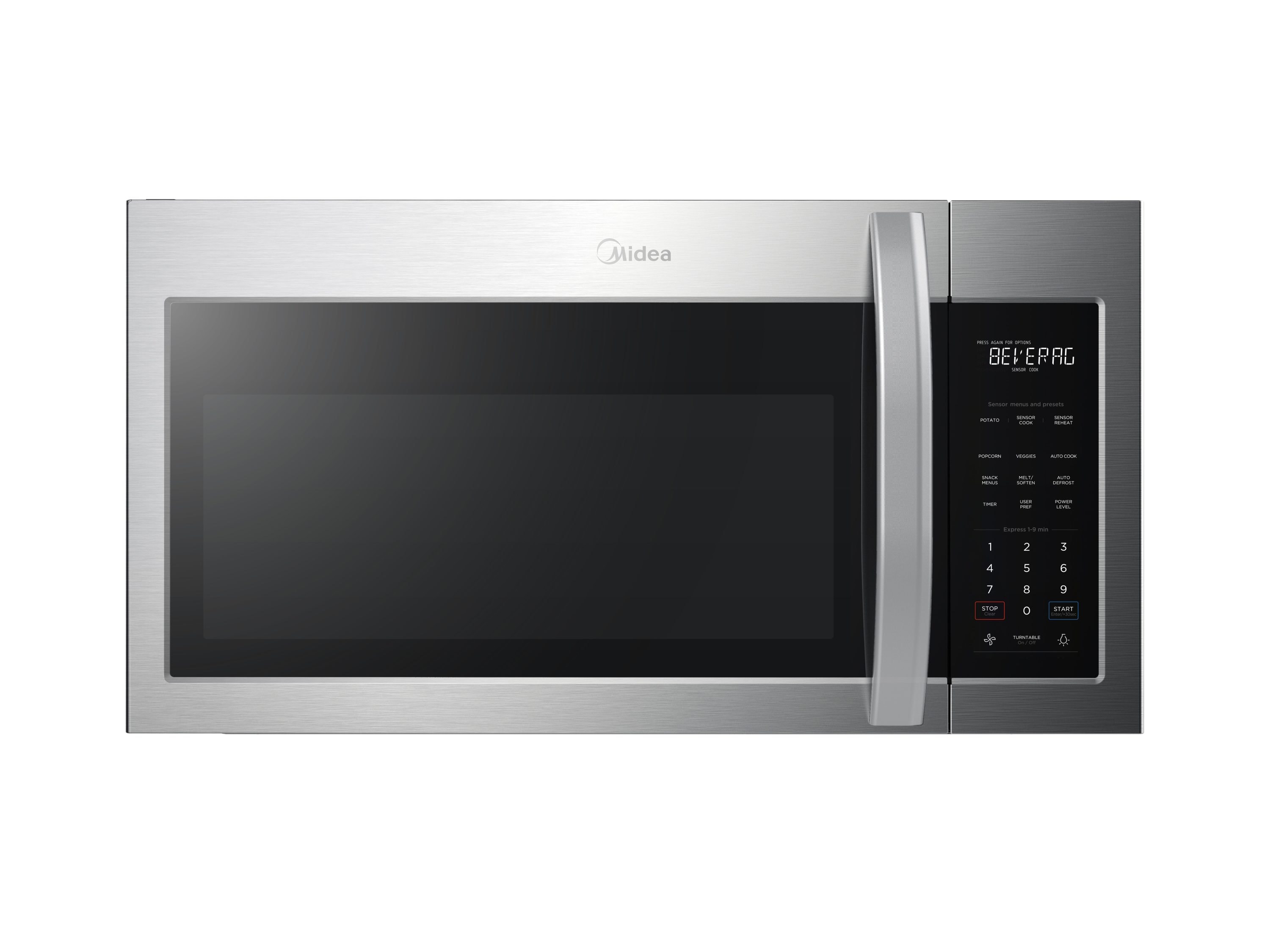 Midea Household Multifunctional Mini Electric Oven for Baking