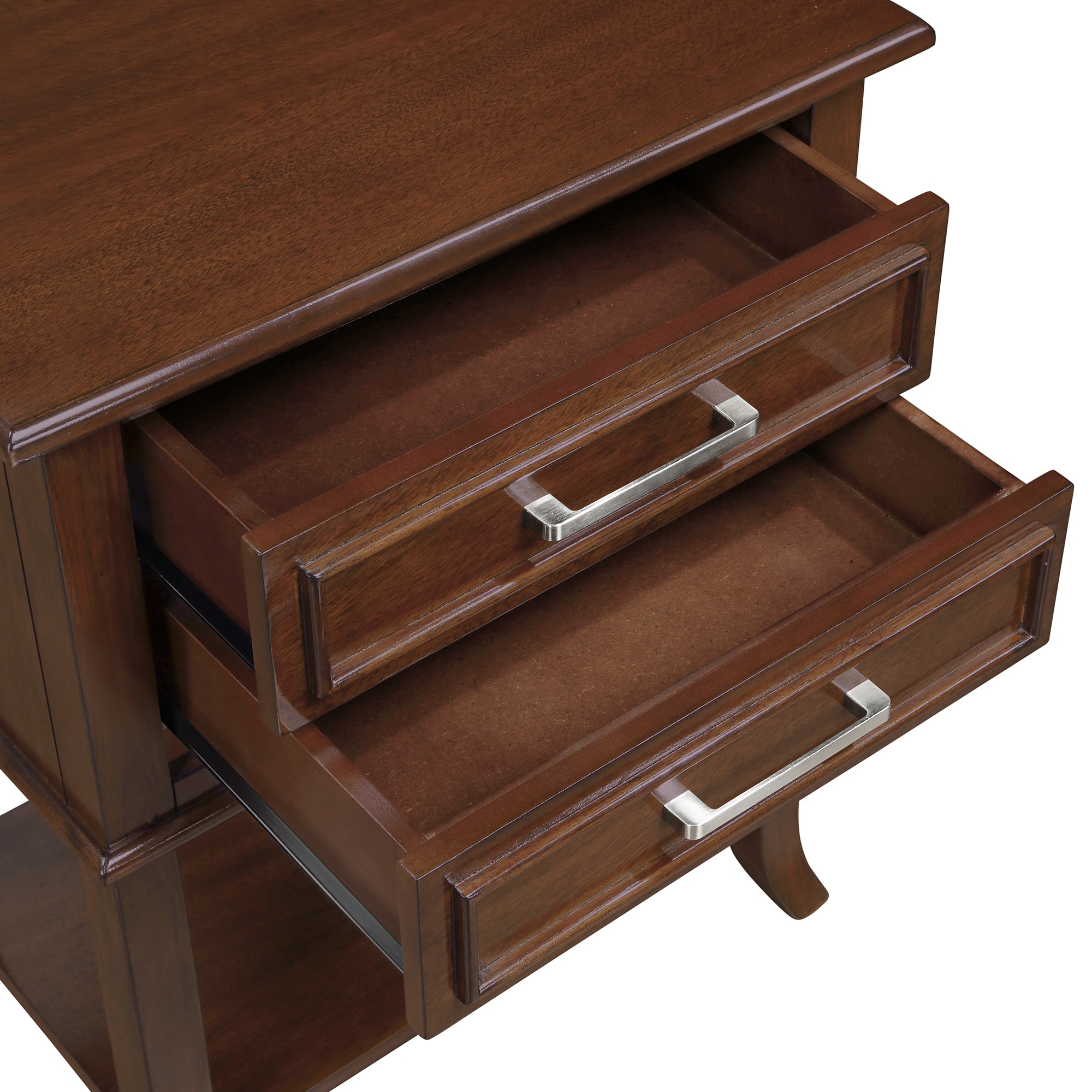 Convenience Concepts V2-277 End-Tables - View #5