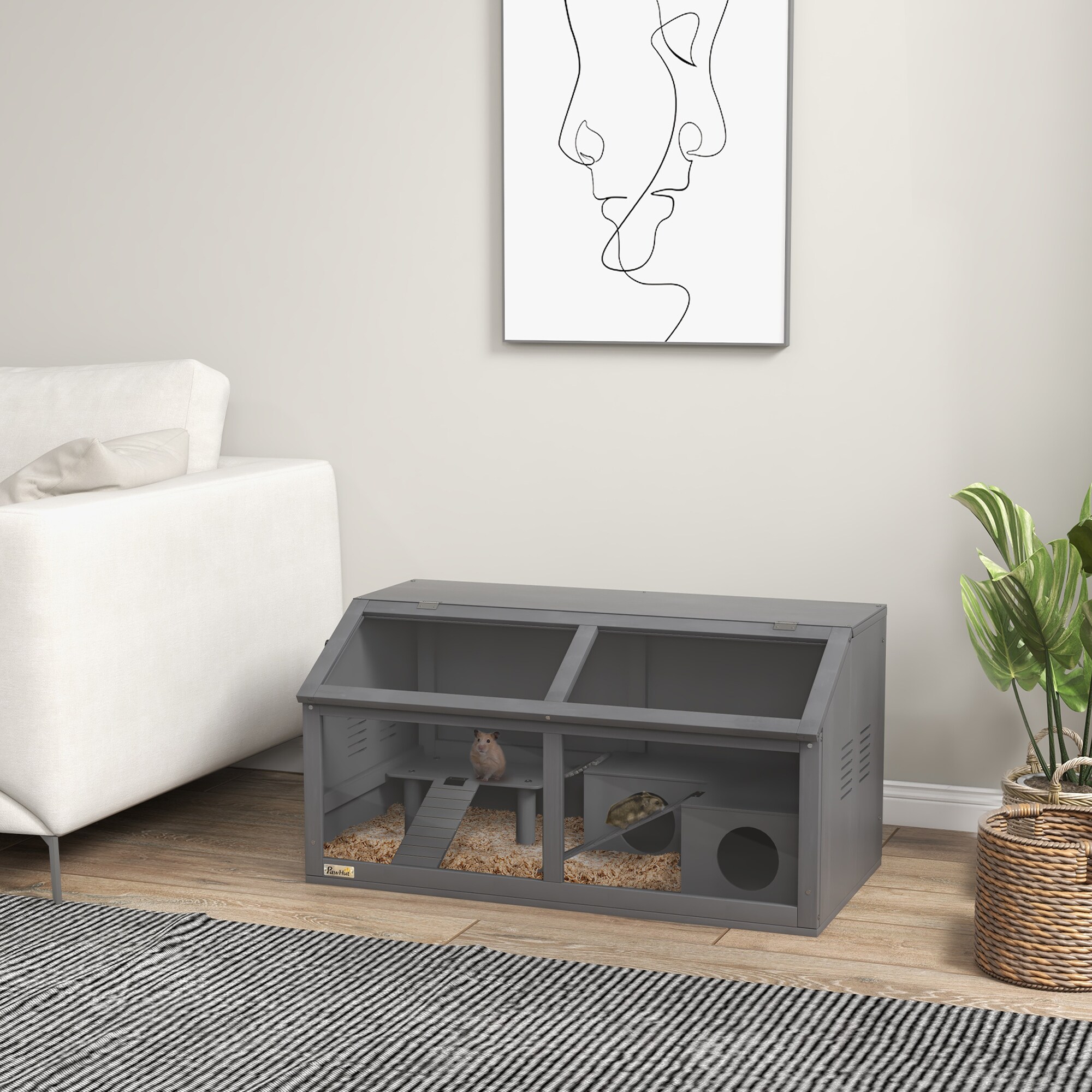 Siavonce XH00728 Pet-Crates-Carriers - View #9