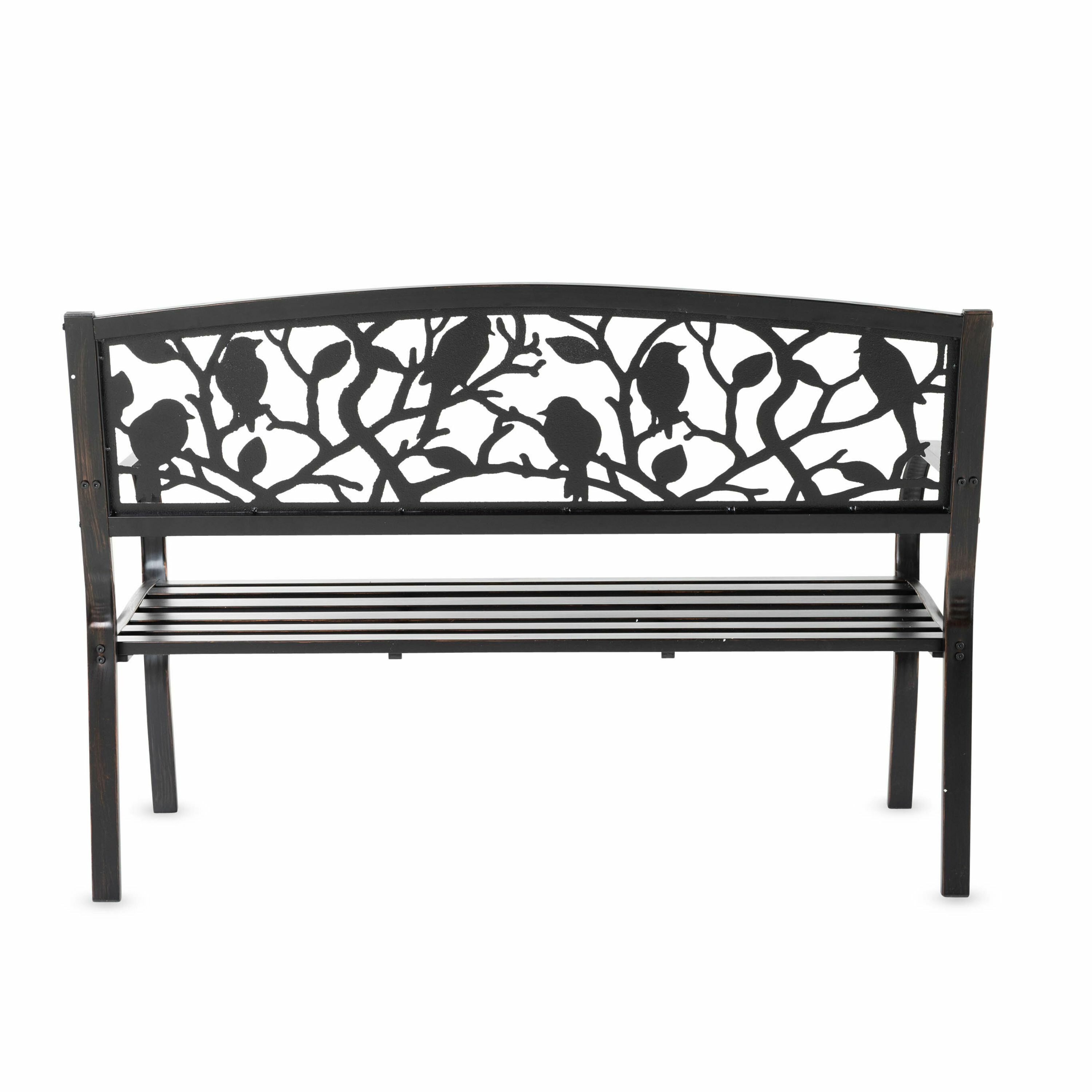 Evergreen PHA071 benches - View #7