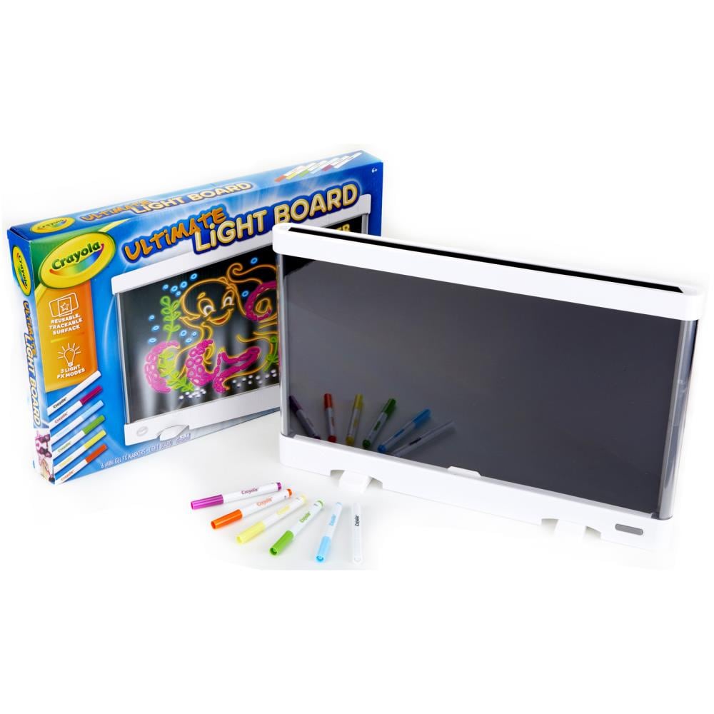 Crayola BIN747245 Craft-Supplies - View #2