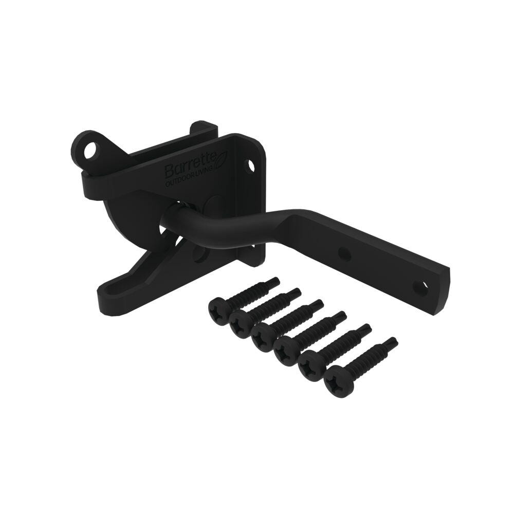 Barrette Outdoor Living 73028060 Gate-Hardware - View #3