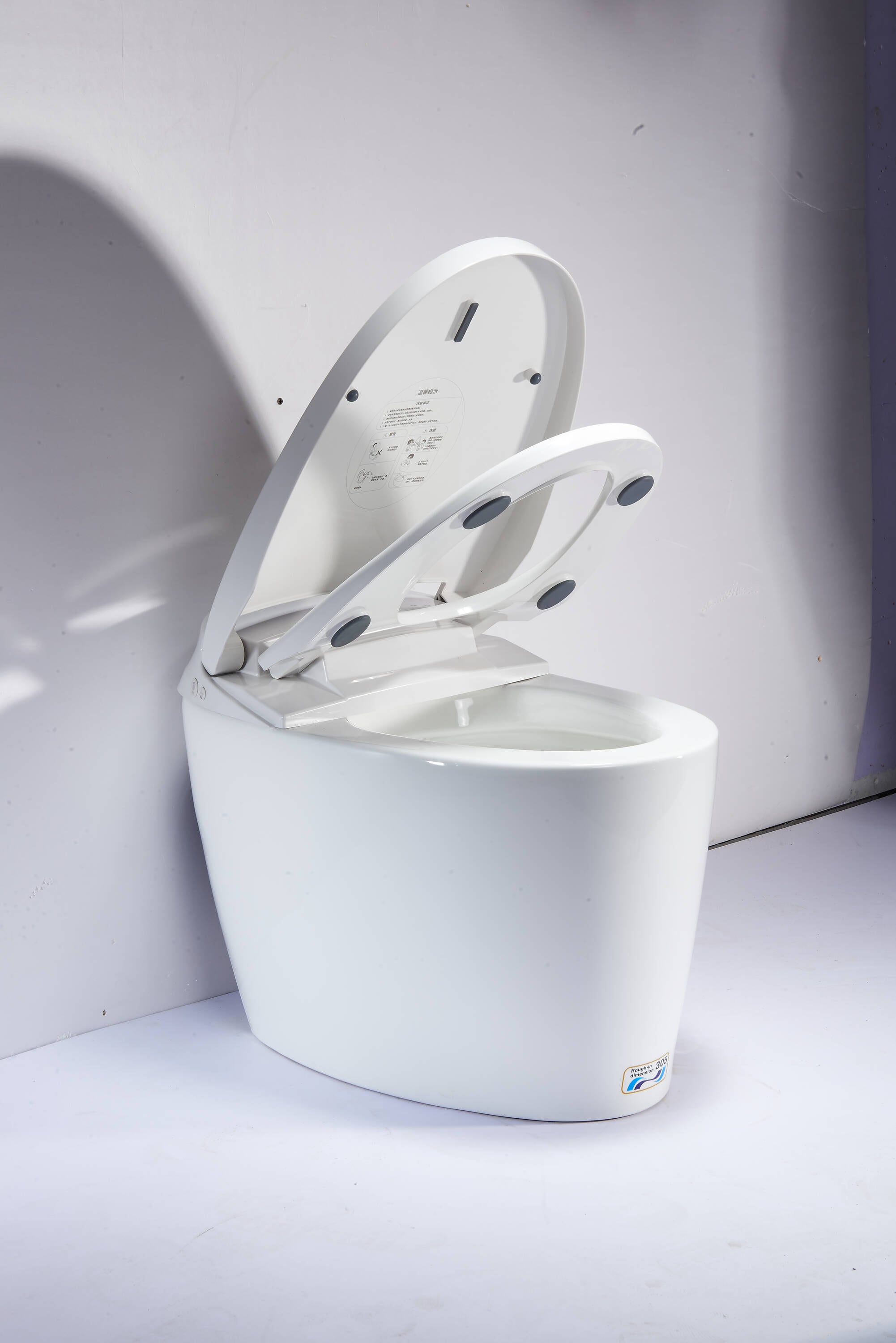 Forclover HBV-S2789 toilets - View #4