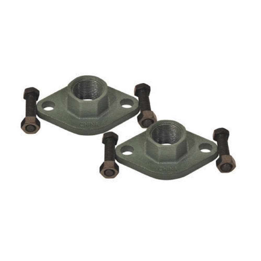 Durst A1046 Circulator flange
