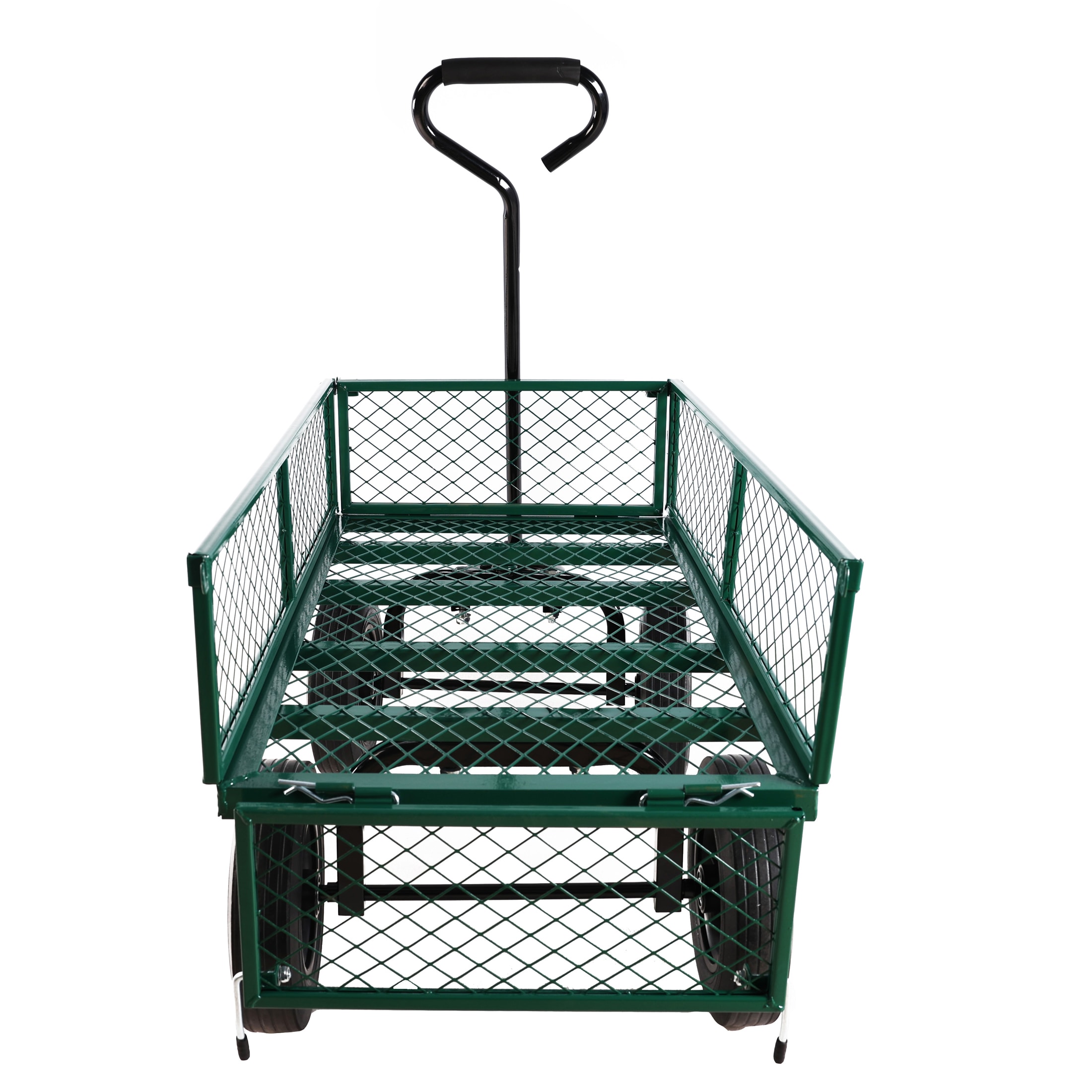  JM162446784 Yard-Carts - View #3