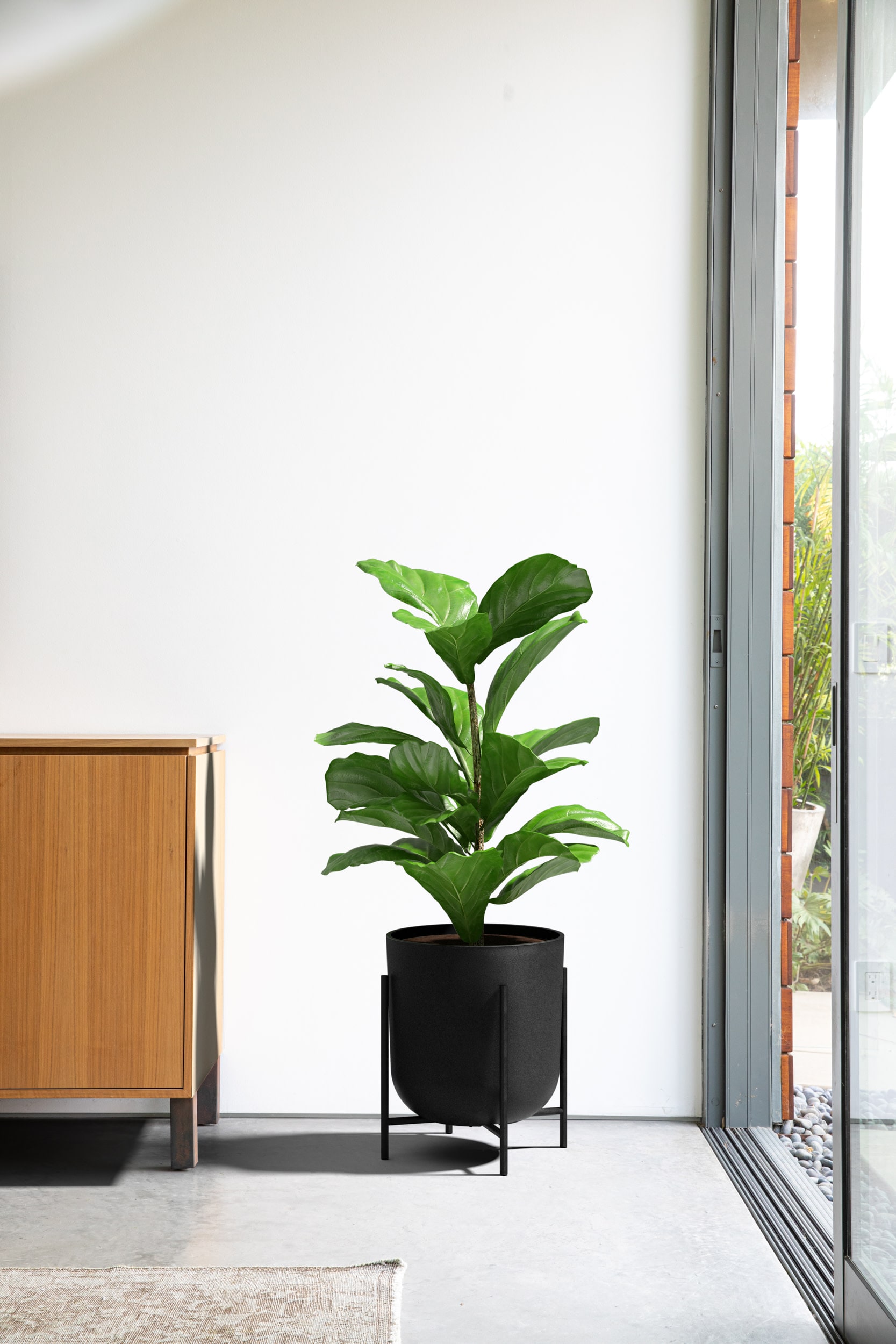 Veradek KNSTV15BB-2PK Planter-Window-Box - View #4