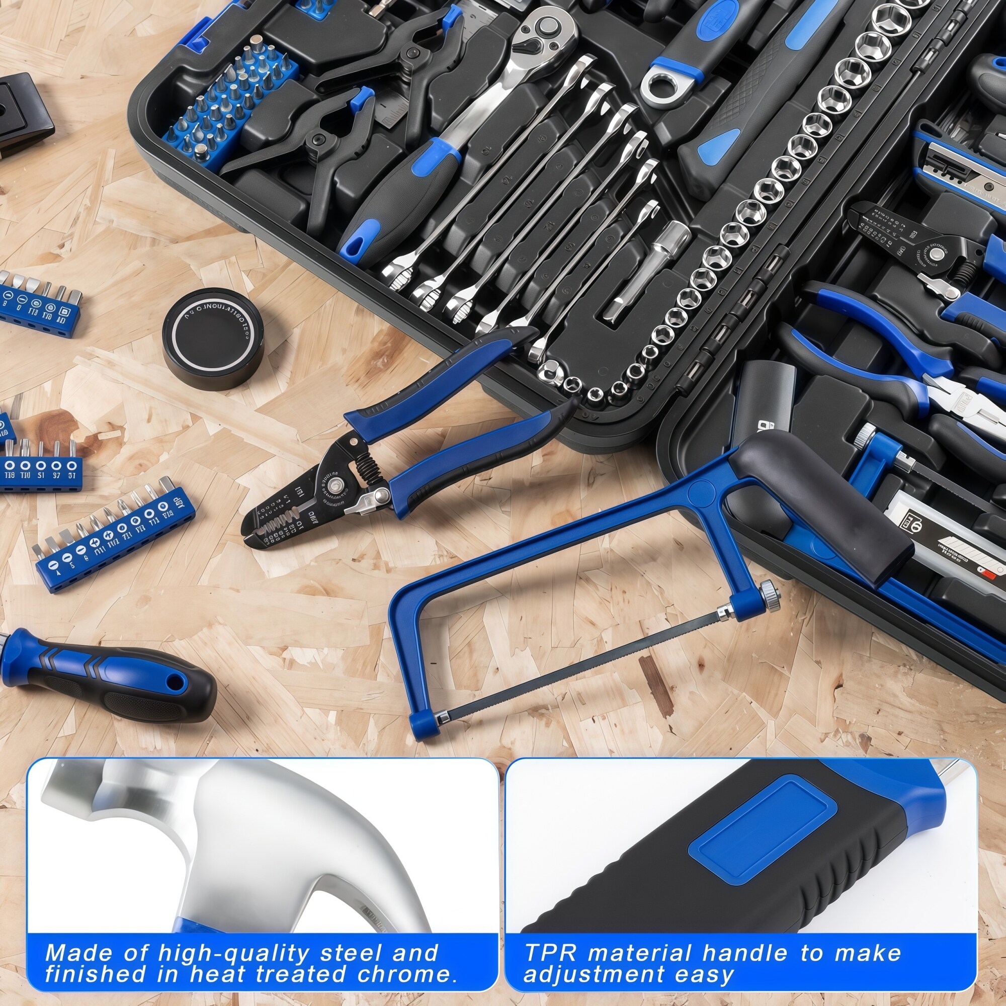 Numhew NHWILL92232 Tool-Sets - View #5