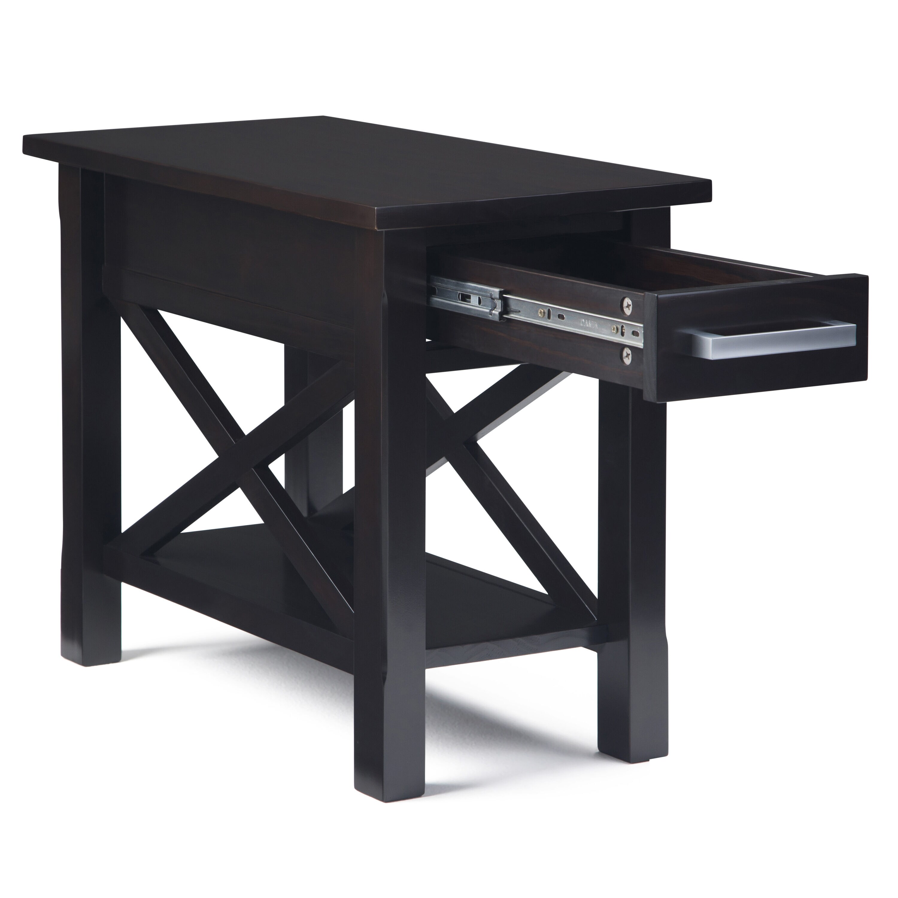 Simpli Home AXCRKIT05-HIC End-Tables - View #7