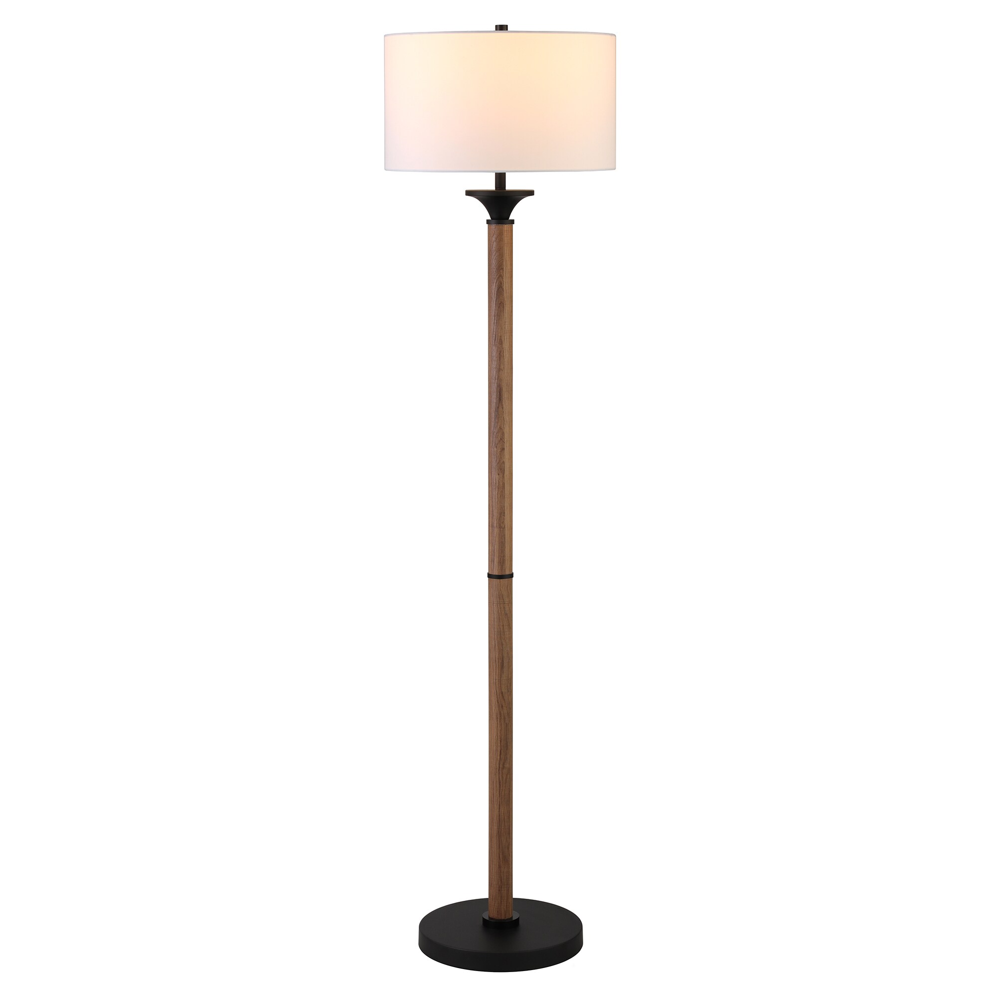 delaney marble floor lamp