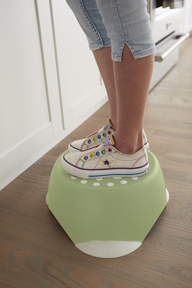 Cosco 11908GRN2E step - View #5