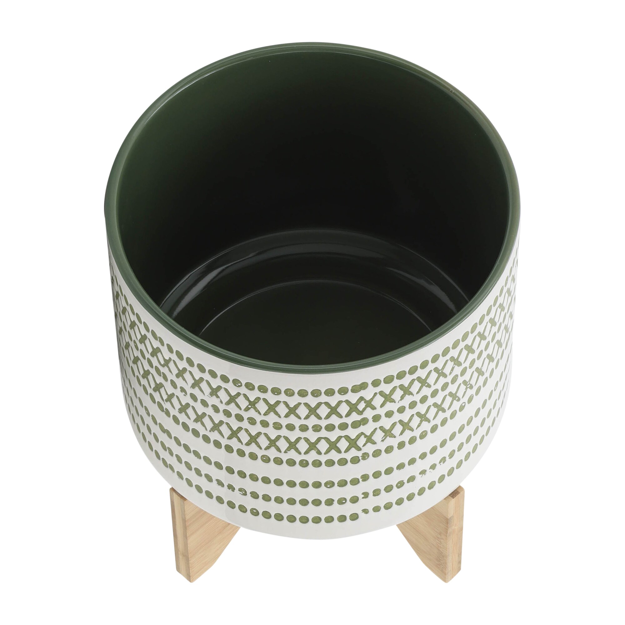 Sagebrook Home 15799-03 Planter-Window-Box - View #4