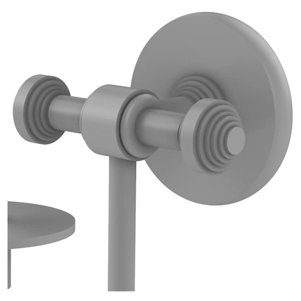 Allied Brass SB-24U-GYM d060360 - View #2