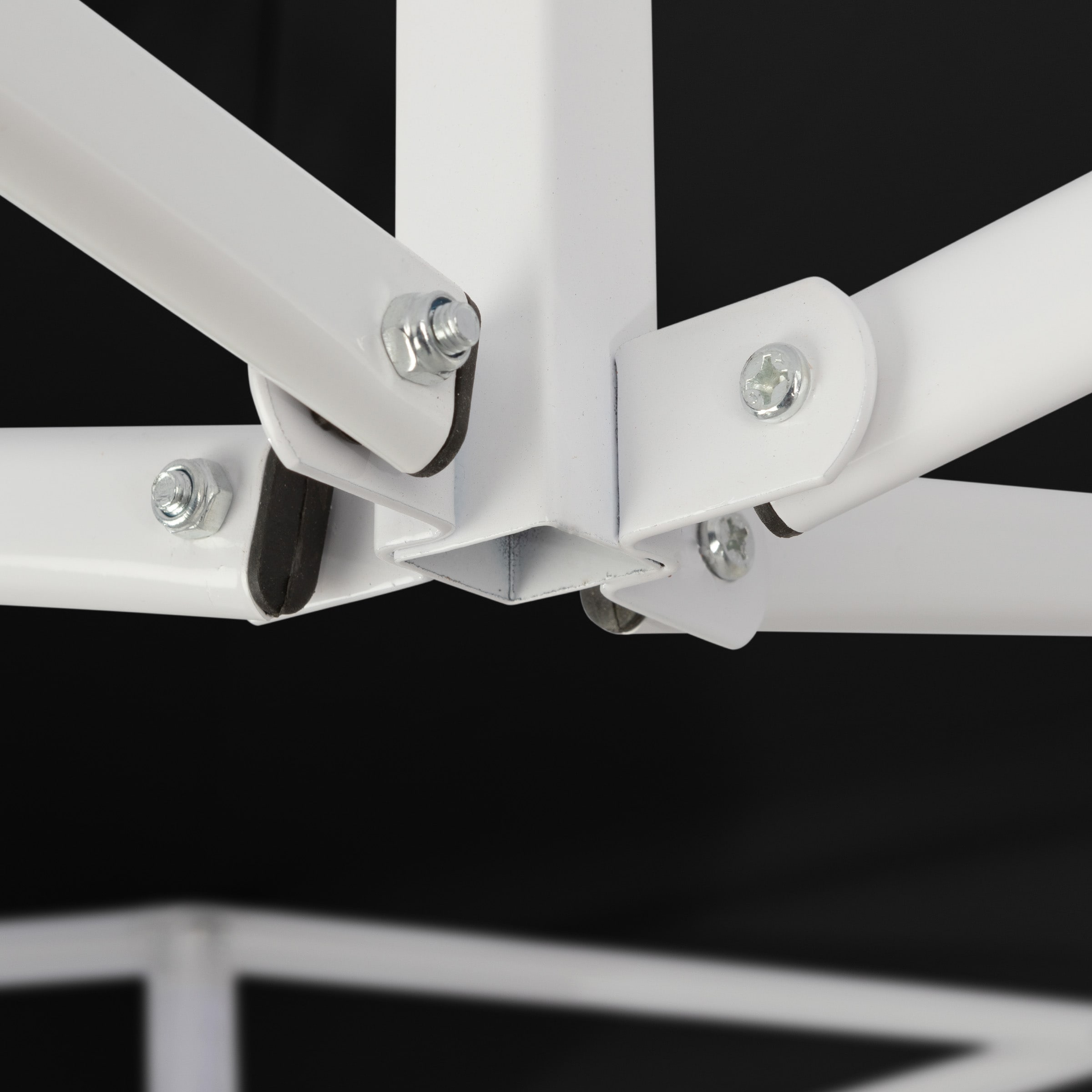 Stalwart 80-14-BLK Canopies-Sl - View #12