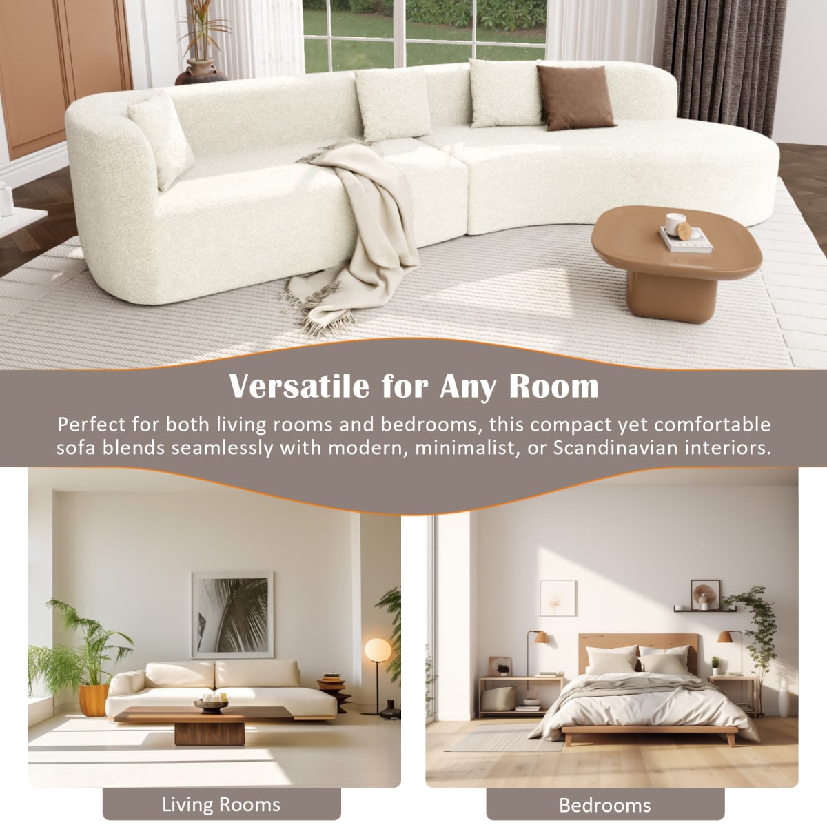 Streamdale Furniture WY000456AAA Sofas-Loveseats - View #8