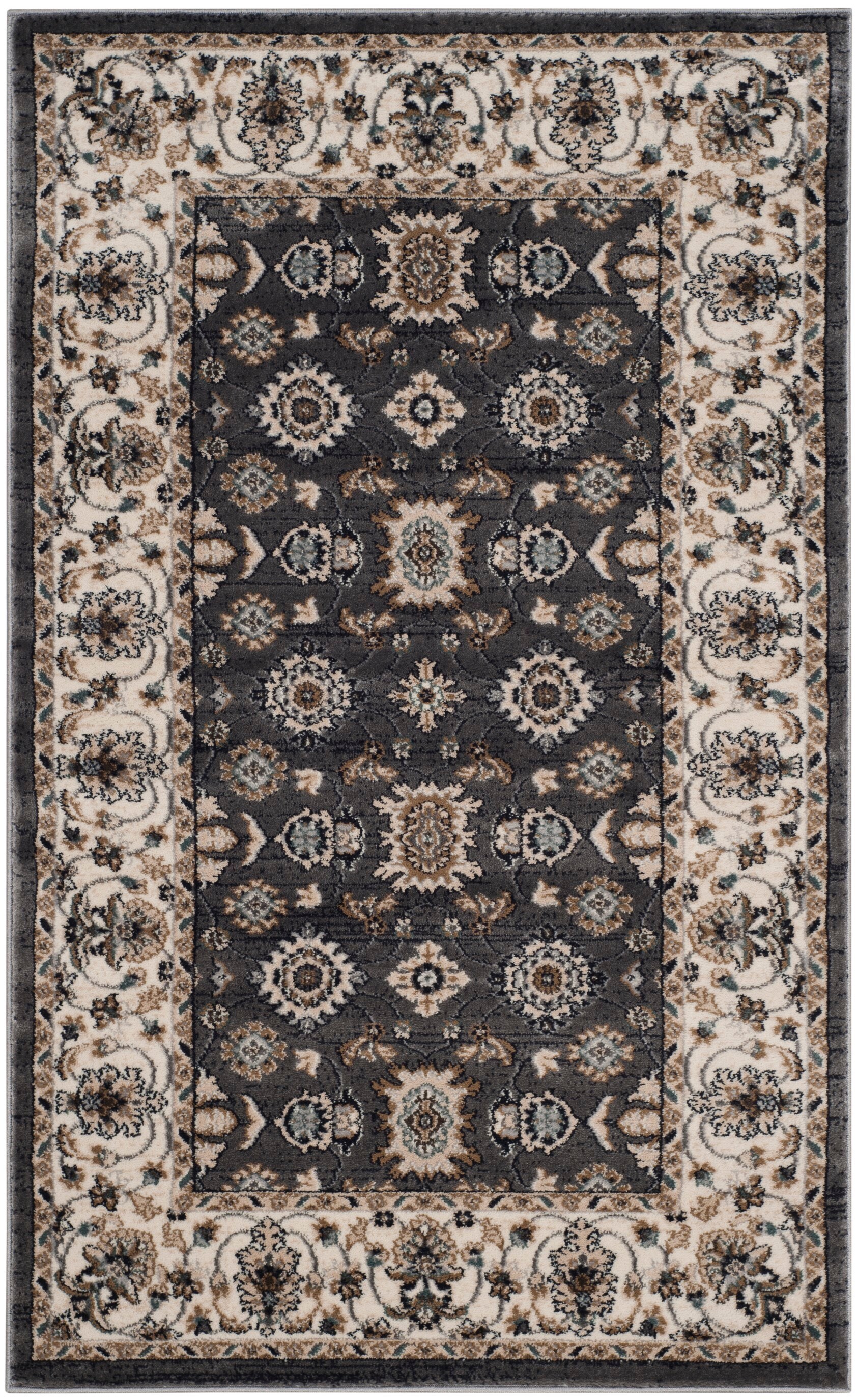 Safavieh LNH332G-3 rugs - View #2