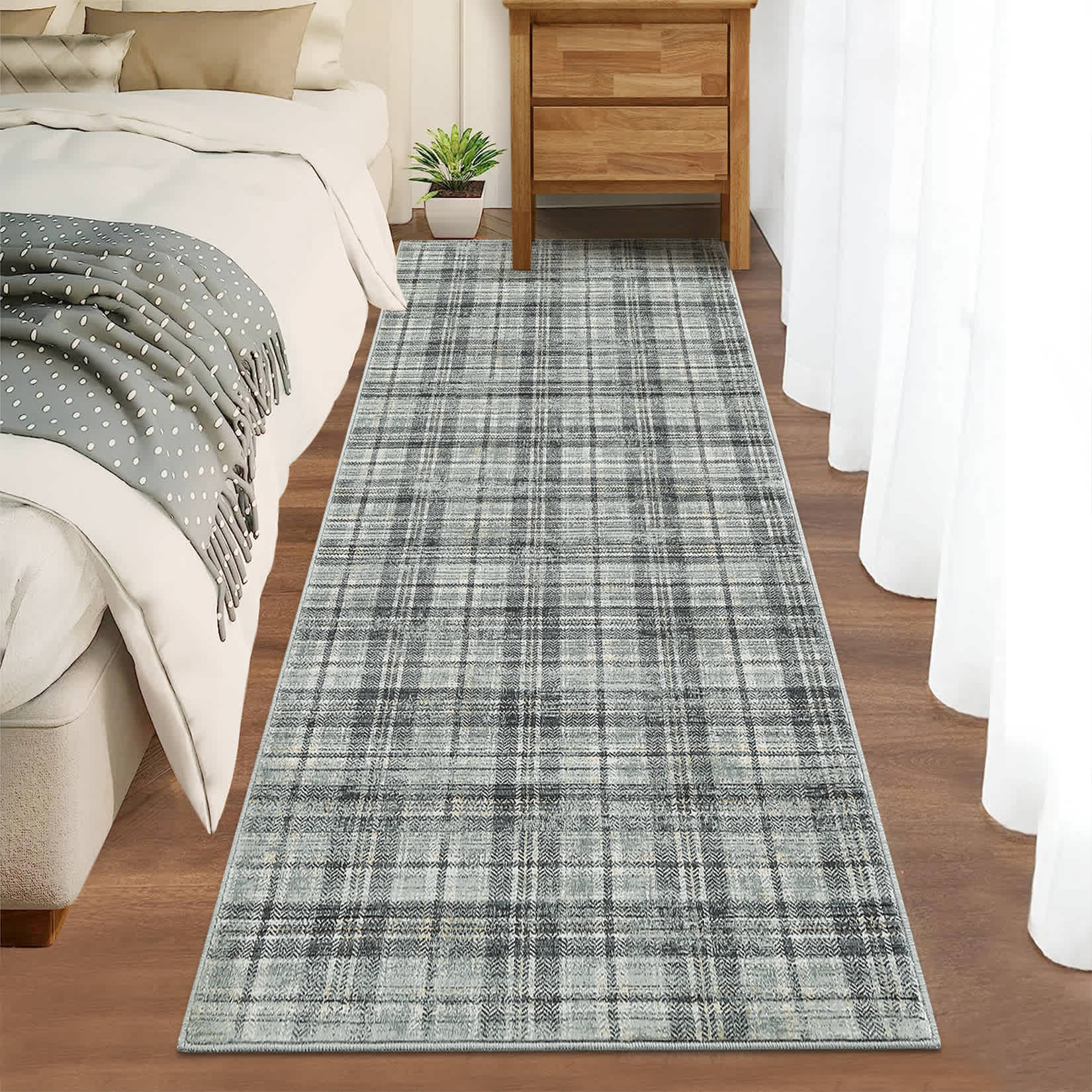 Qeetex SUNNY-PHO-13CGPNAD rugs - View #4