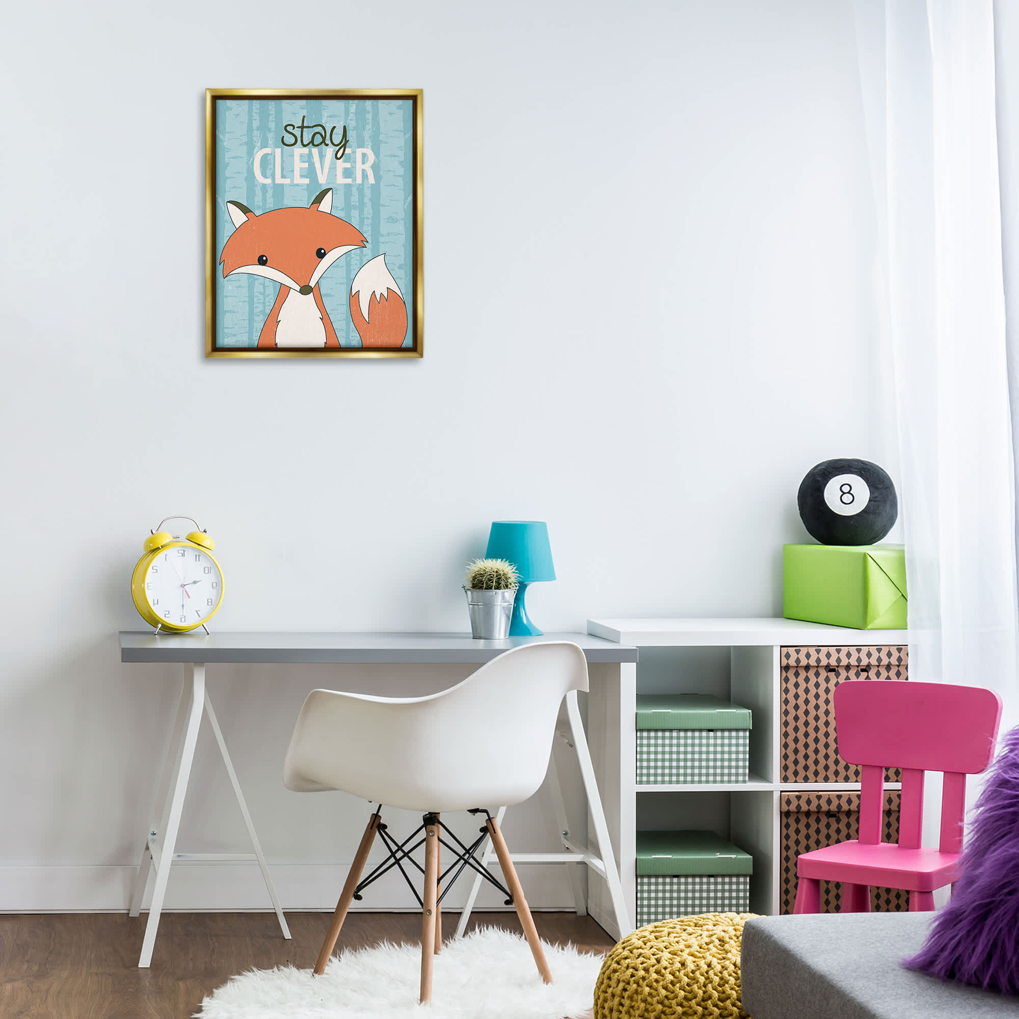 Stupell Industries BS-033-FFG-16X20 Wall-Art - View #3