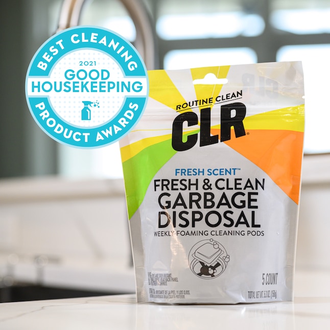 CLR Garbage Disposal Cleaner In The Garbage Disposal Cleaners clr-garbage-disposal-cleaner-in-the-garbage-disposal-cleaners