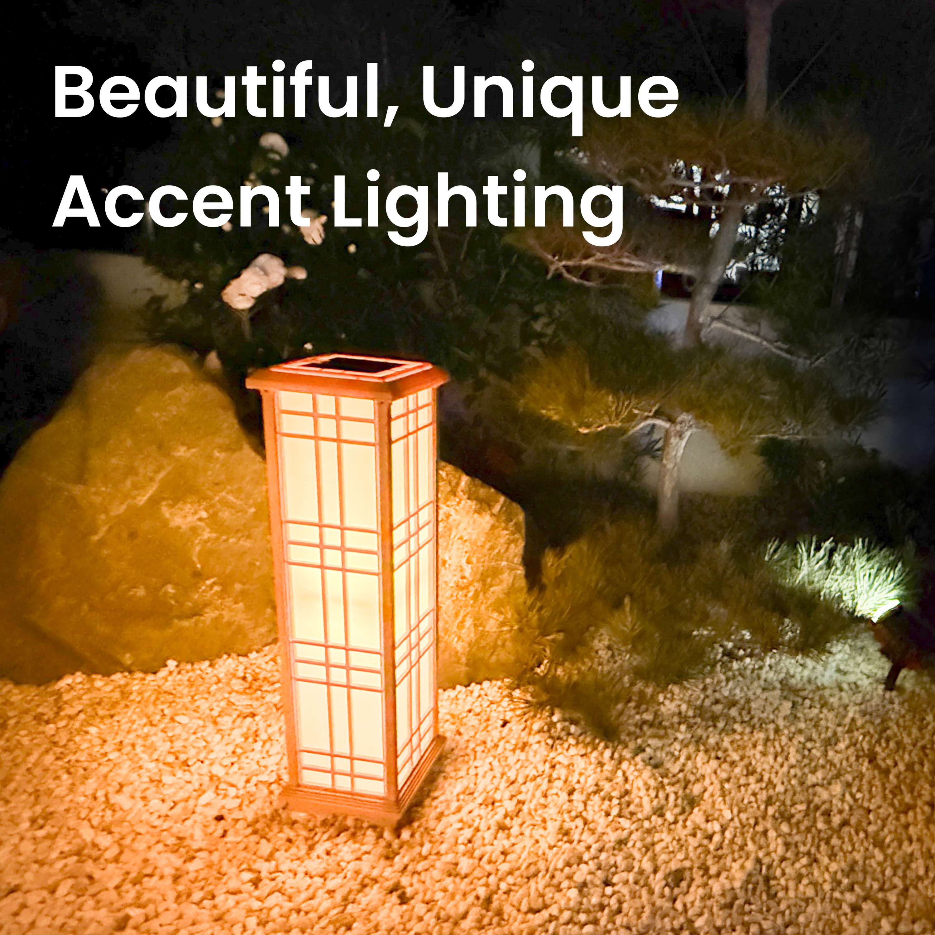 TECHKO SJL-603 Path-Lights - View #2