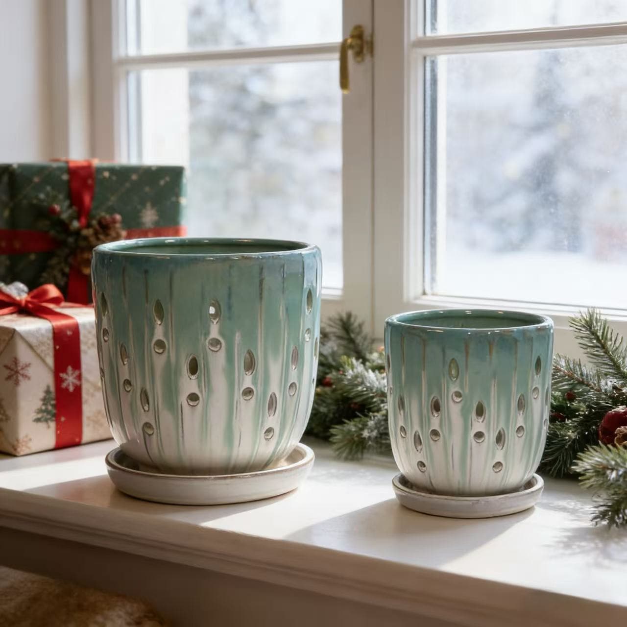 Blisstyle PP438 Planter-Window-Box - View #3