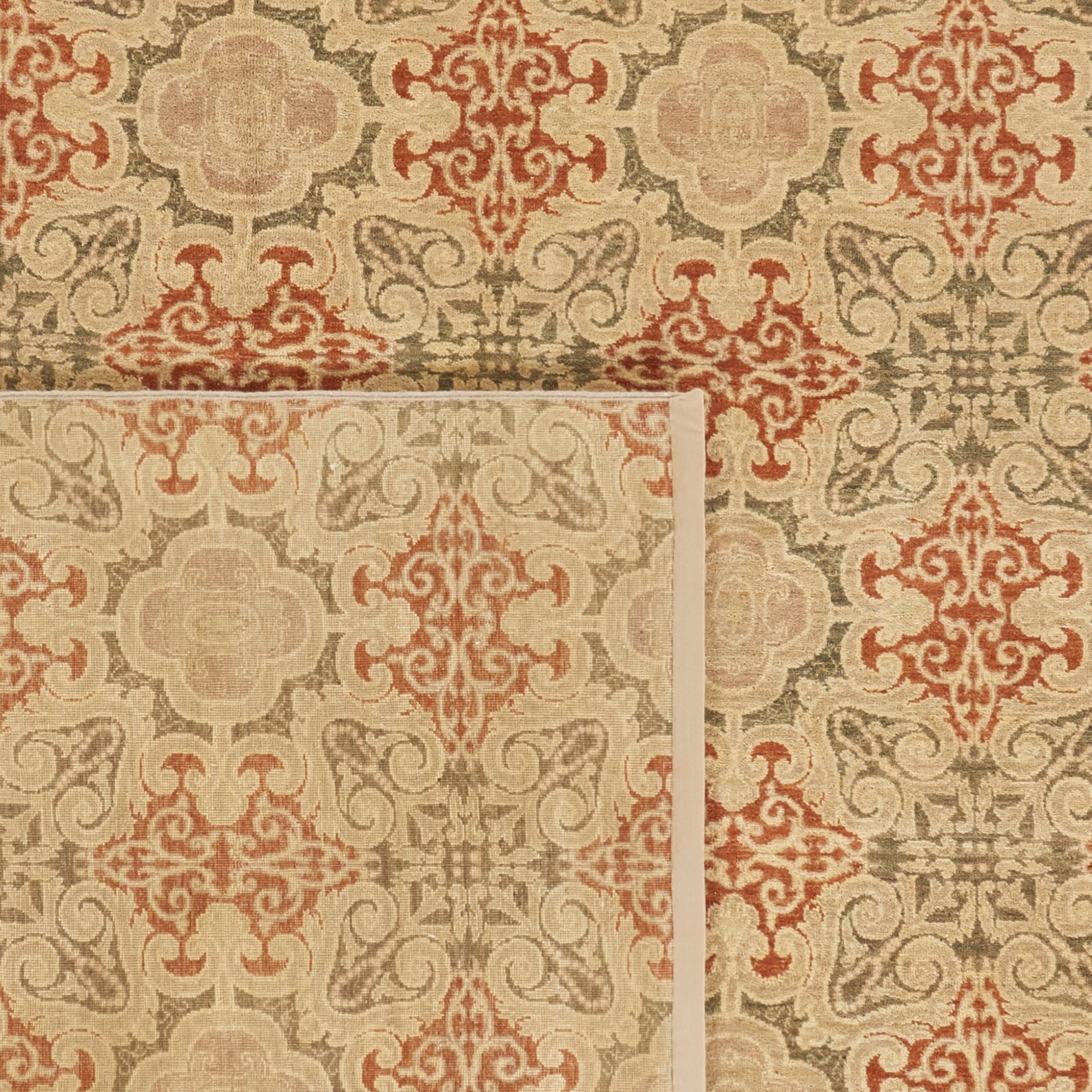 Safavieh ASF568A-9 rugs - View #3