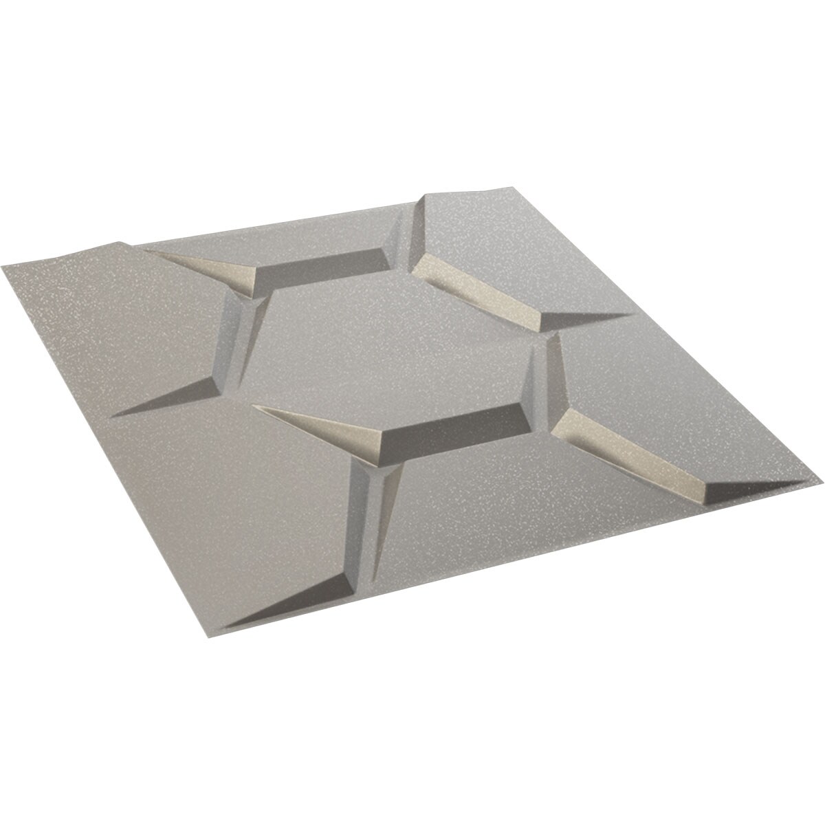 Ekena Millwork WP20X20CYASV Wall-Panels - View #6