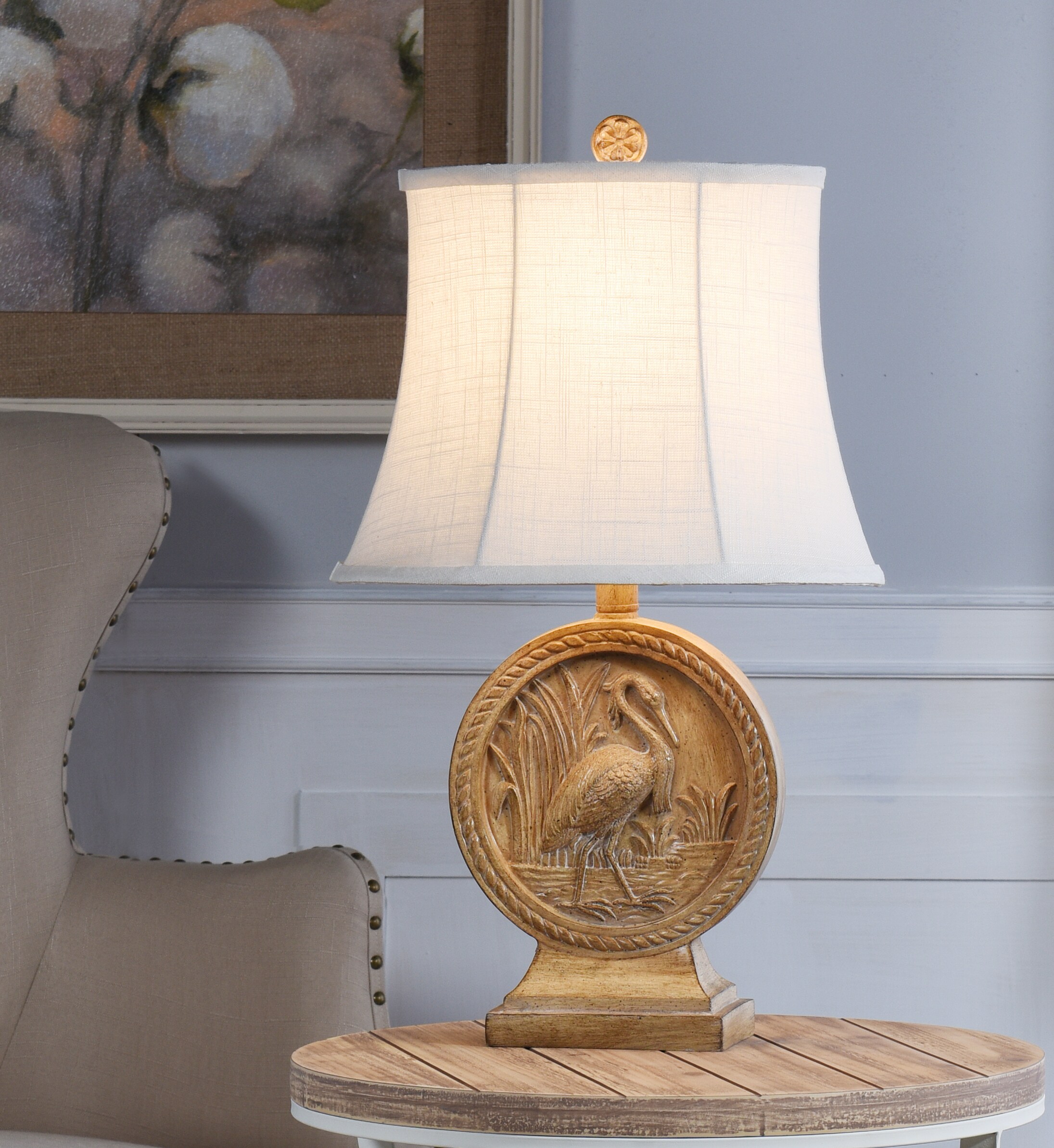 StyleCraft Home Collection L27472DS Table-Lamps - View #5
