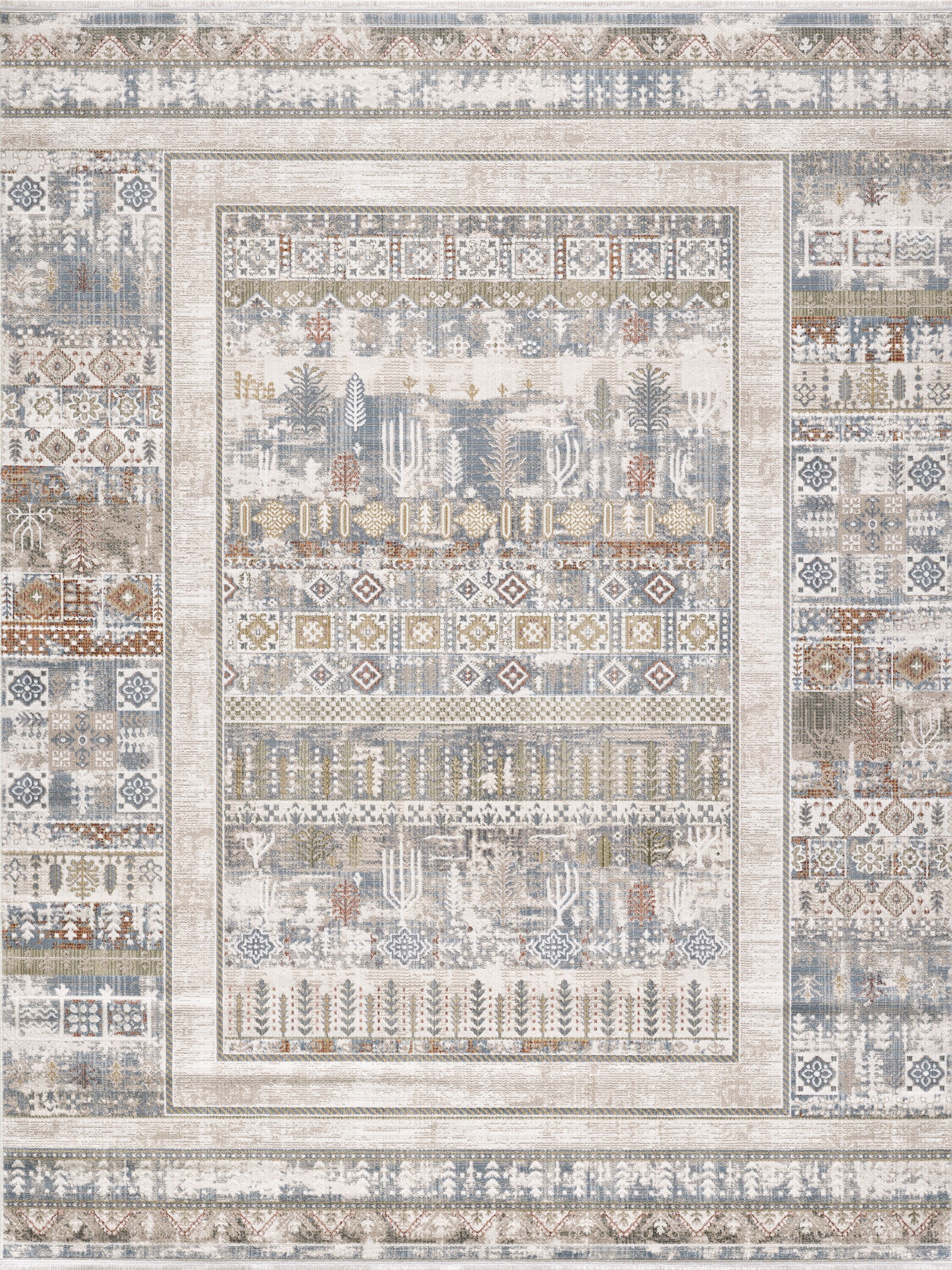 Maxax TB106 rugs - View #10